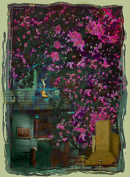 Fujifilm FinePix S9100 sample photos - ExploreCams