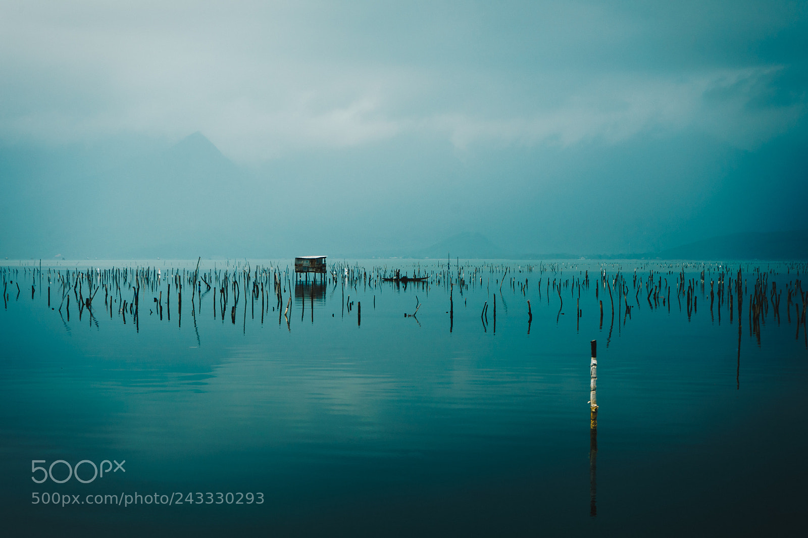 Sony a7 II sample photo. The fishermen photography