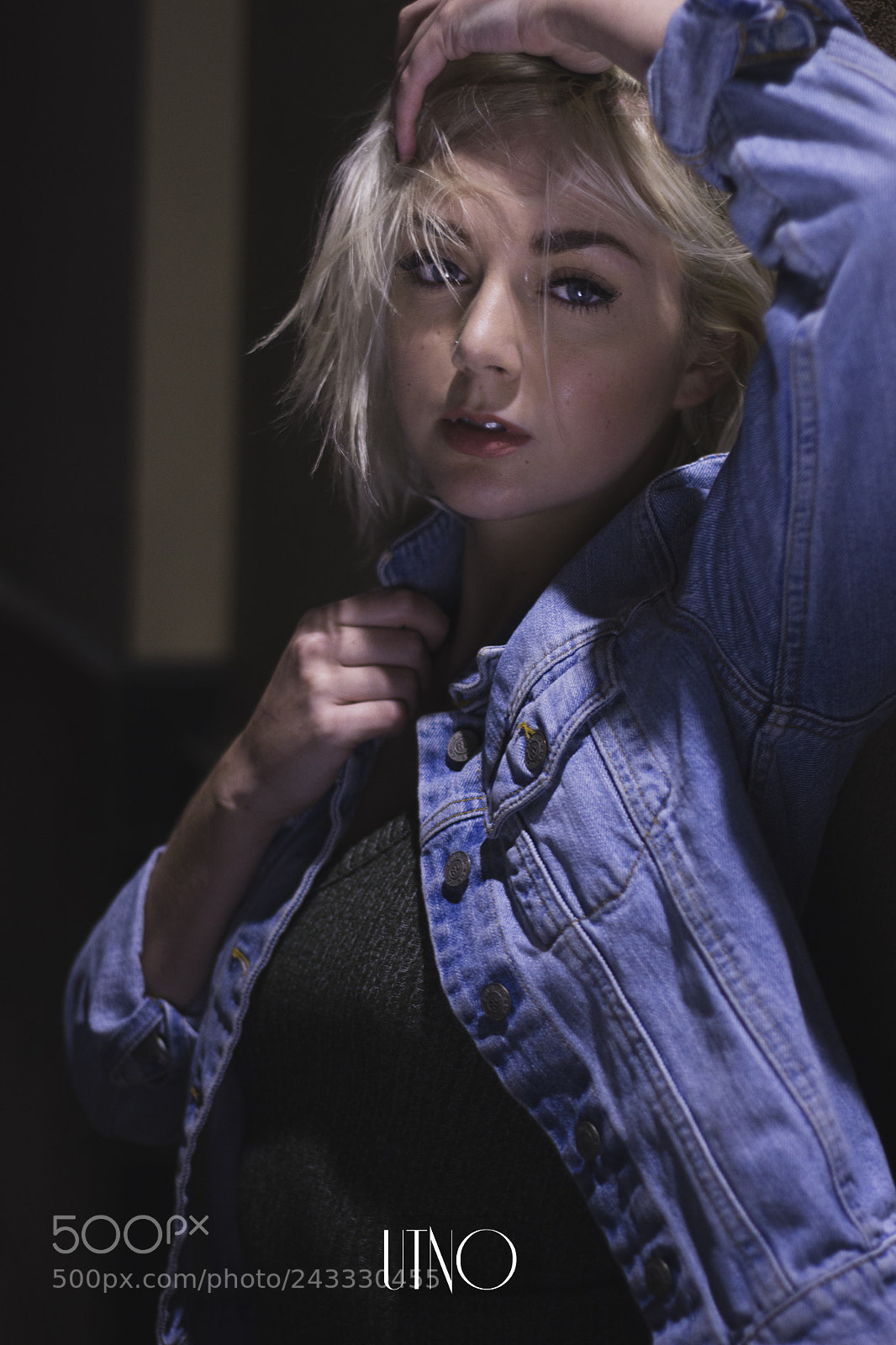 Canon EOS 60D sample photo. Oh hey there photography