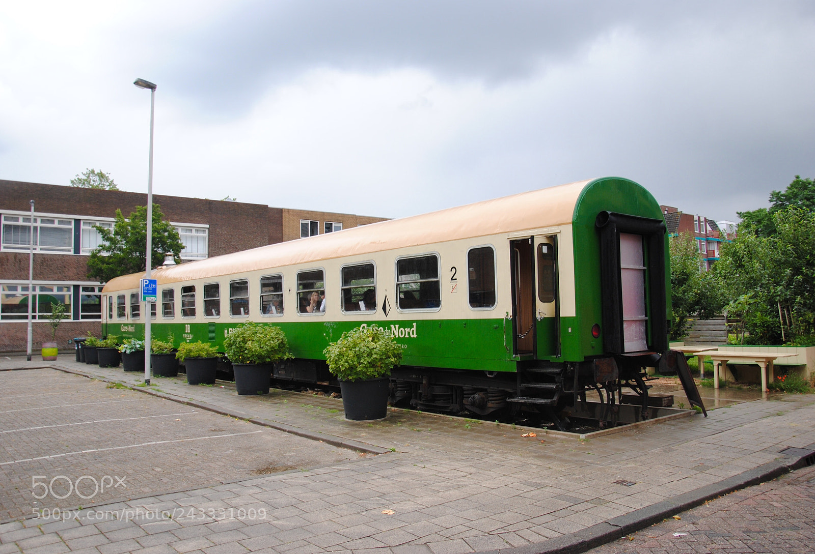 Nikon D3000 sample photo. Slingshot diaries - rotterdam. photography