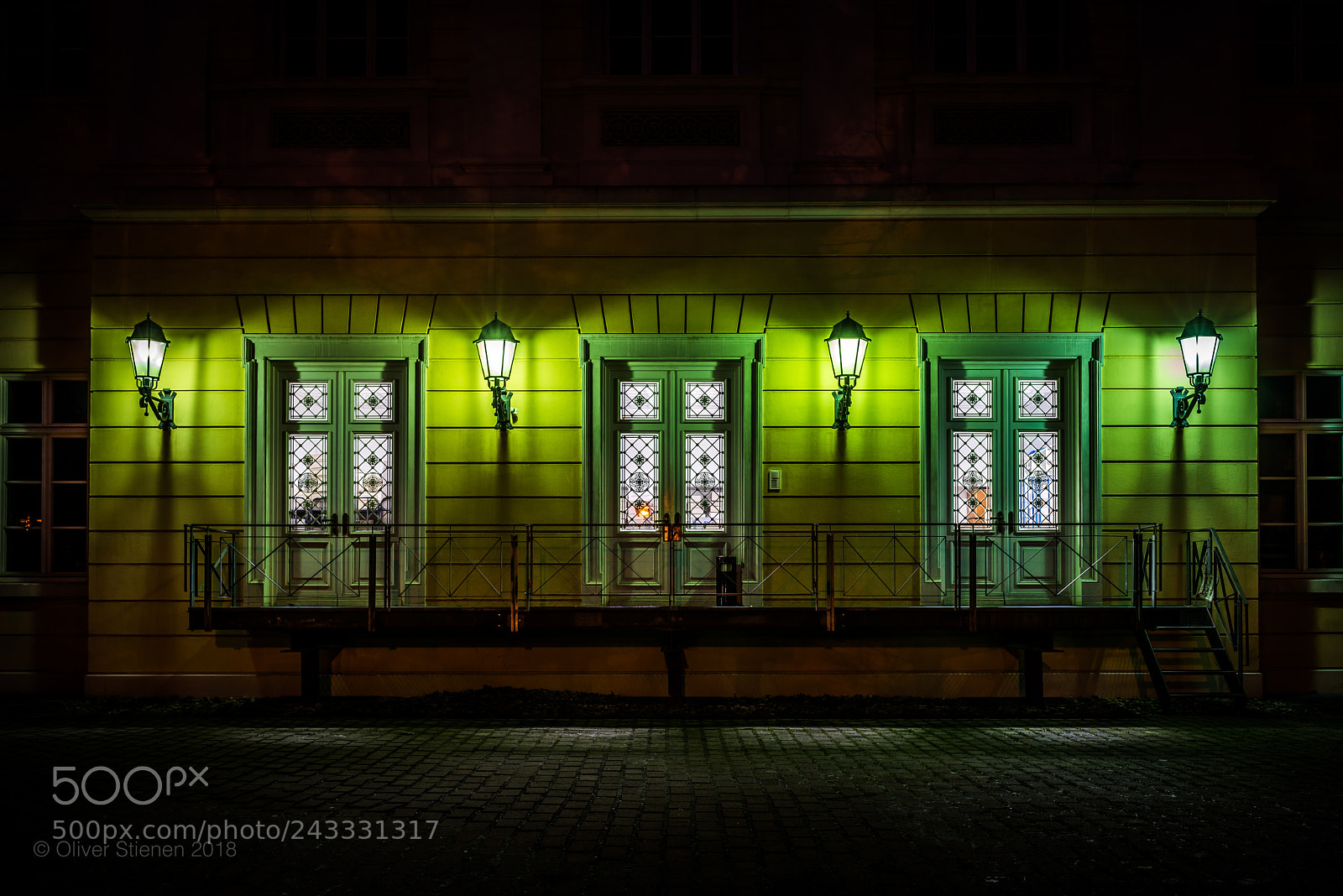 Nikon D800 sample photo. Staatsarchiv darmstadt photography