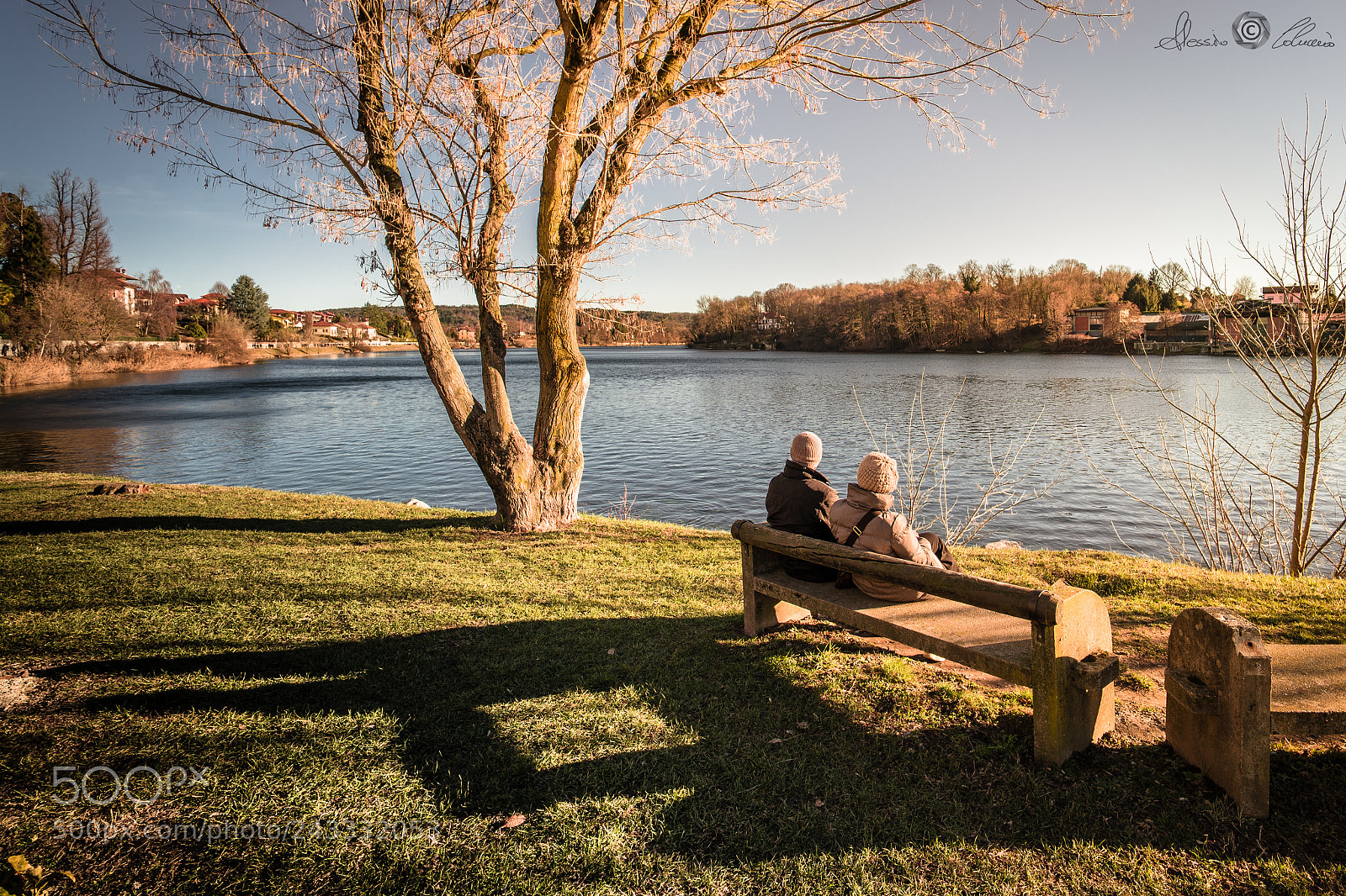 Sony a9 sample photo. The perfect sunday photography