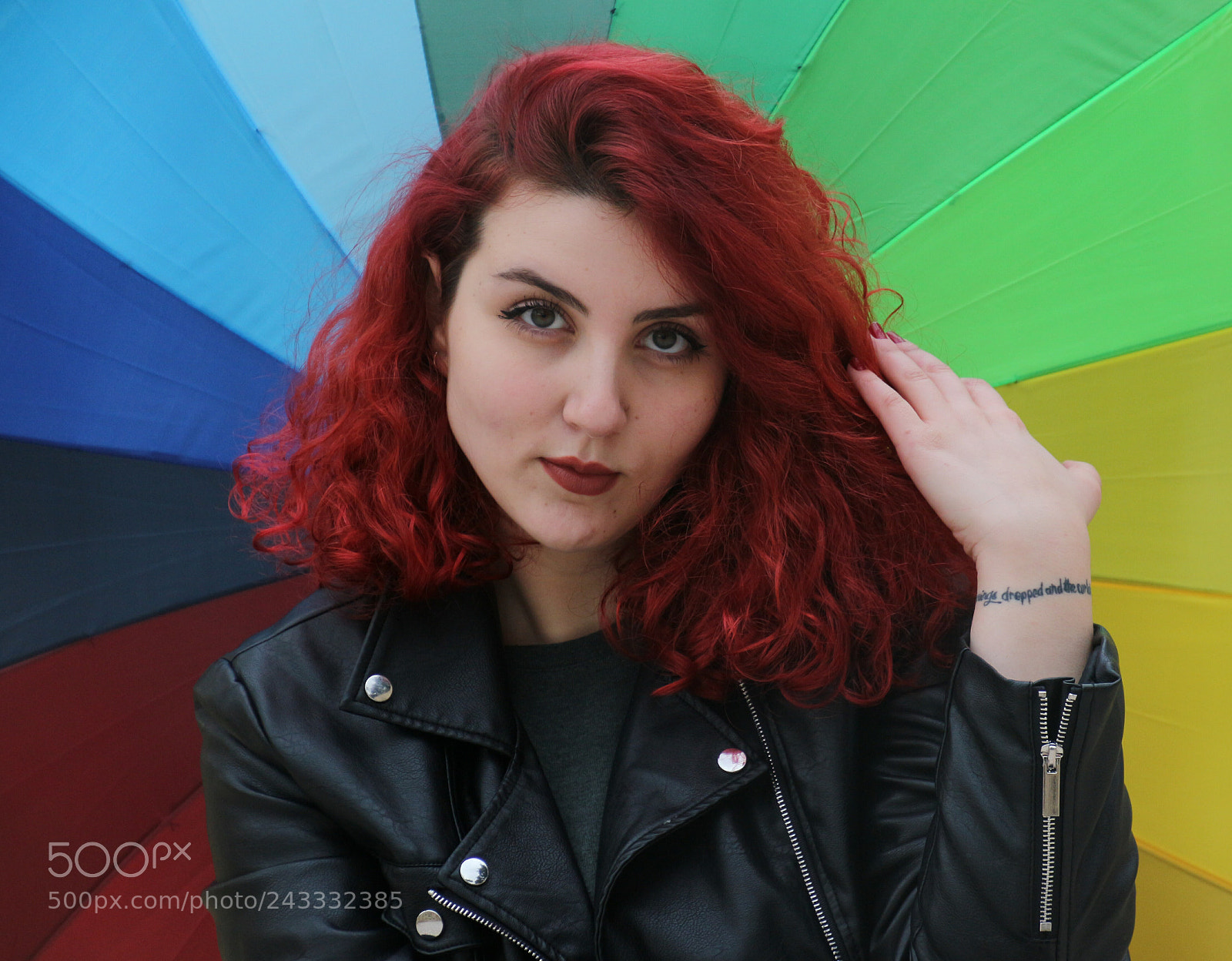 Canon EOS 100D (EOS Rebel SL1 / EOS Kiss X7) sample photo. Renkler photography