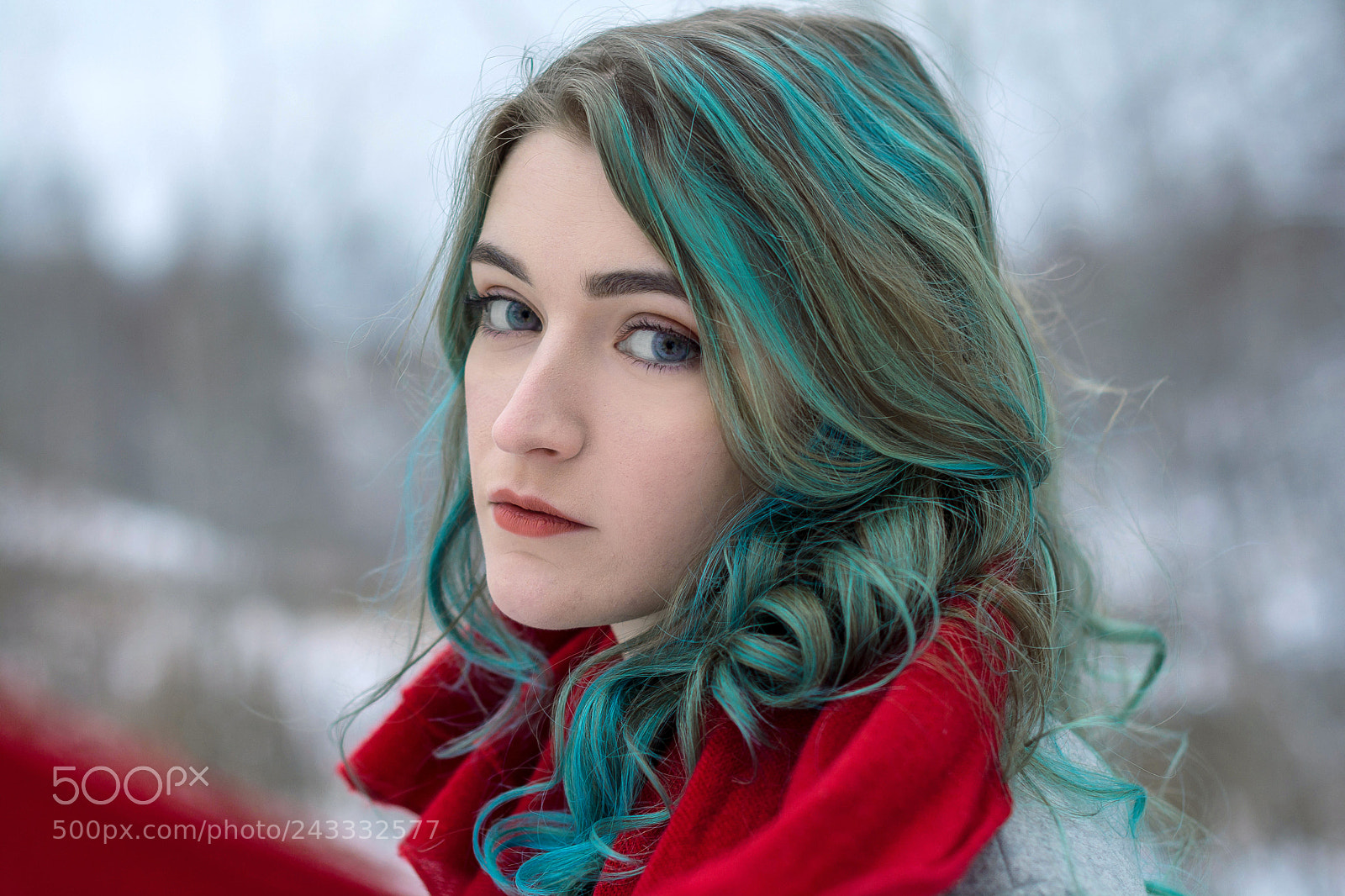 Nikon D7100 sample photo. Anna photography