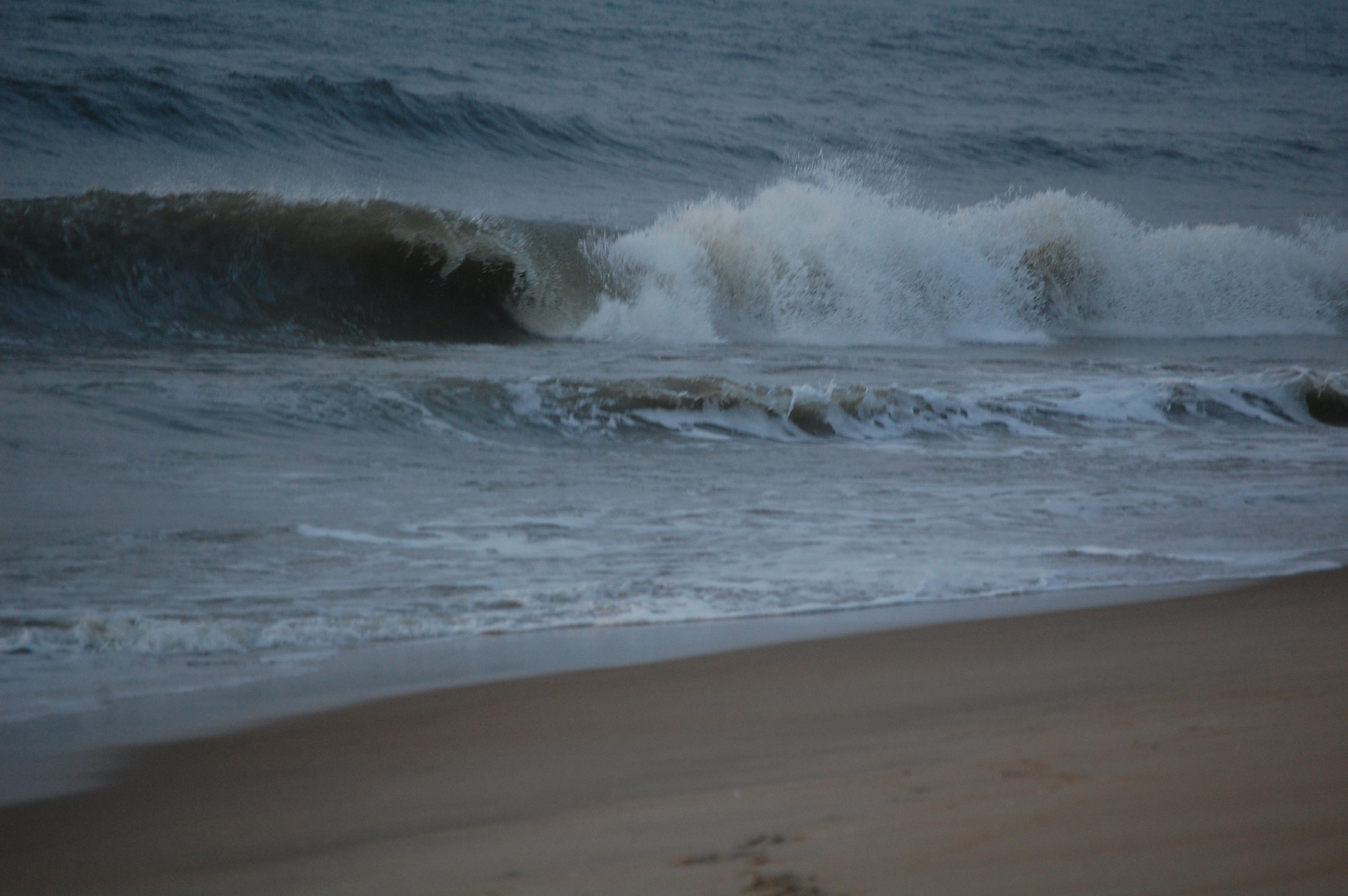 Nikon D40 sample photo. () photography