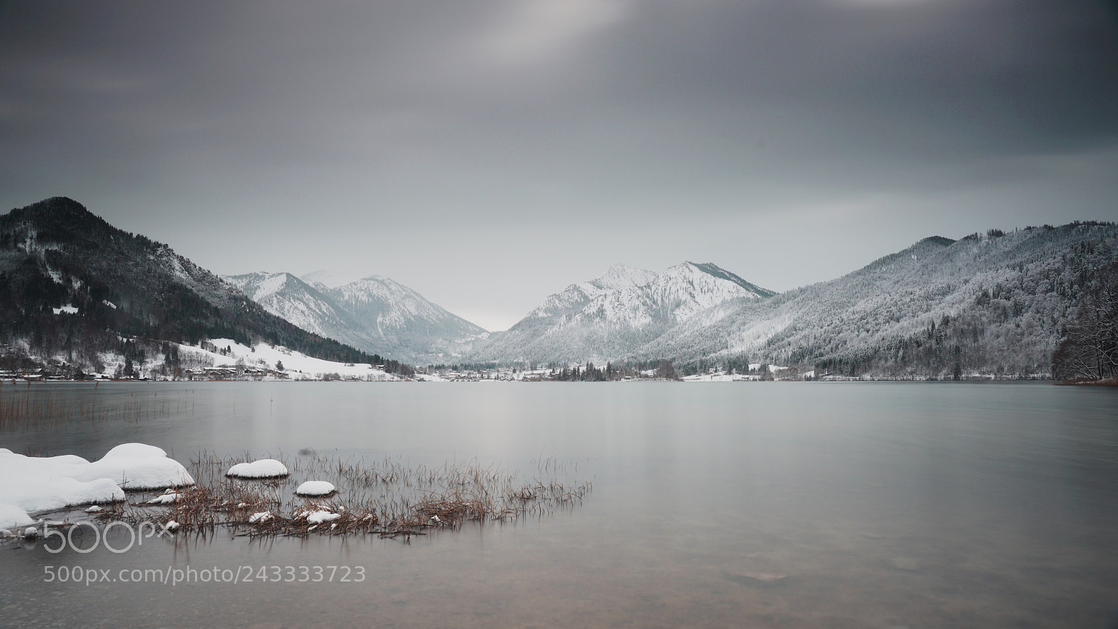 Sony a99 II sample photo. Schliersee photography