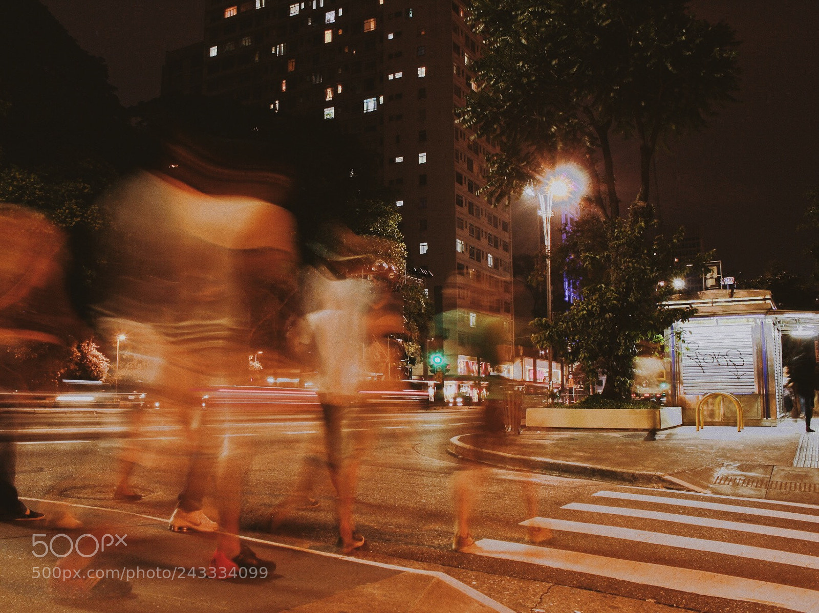 Canon EOS 1300D (EOS Rebel T6 / EOS Kiss X80) sample photo. Av. paulista photography