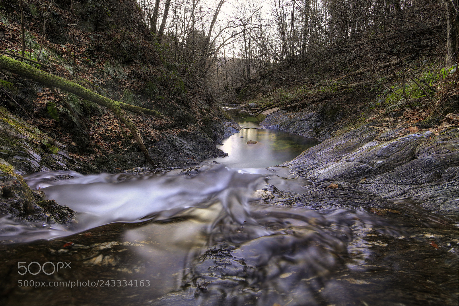 Canon EOS 5DS R sample photo. Sliding on the rock photography