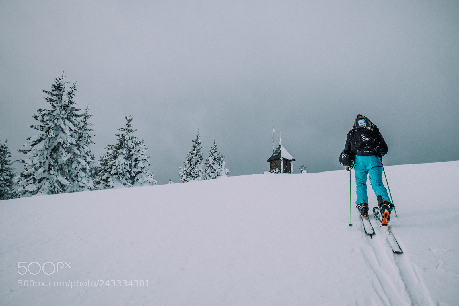 Fujifilm X-T2 sample photo. Hiking photography