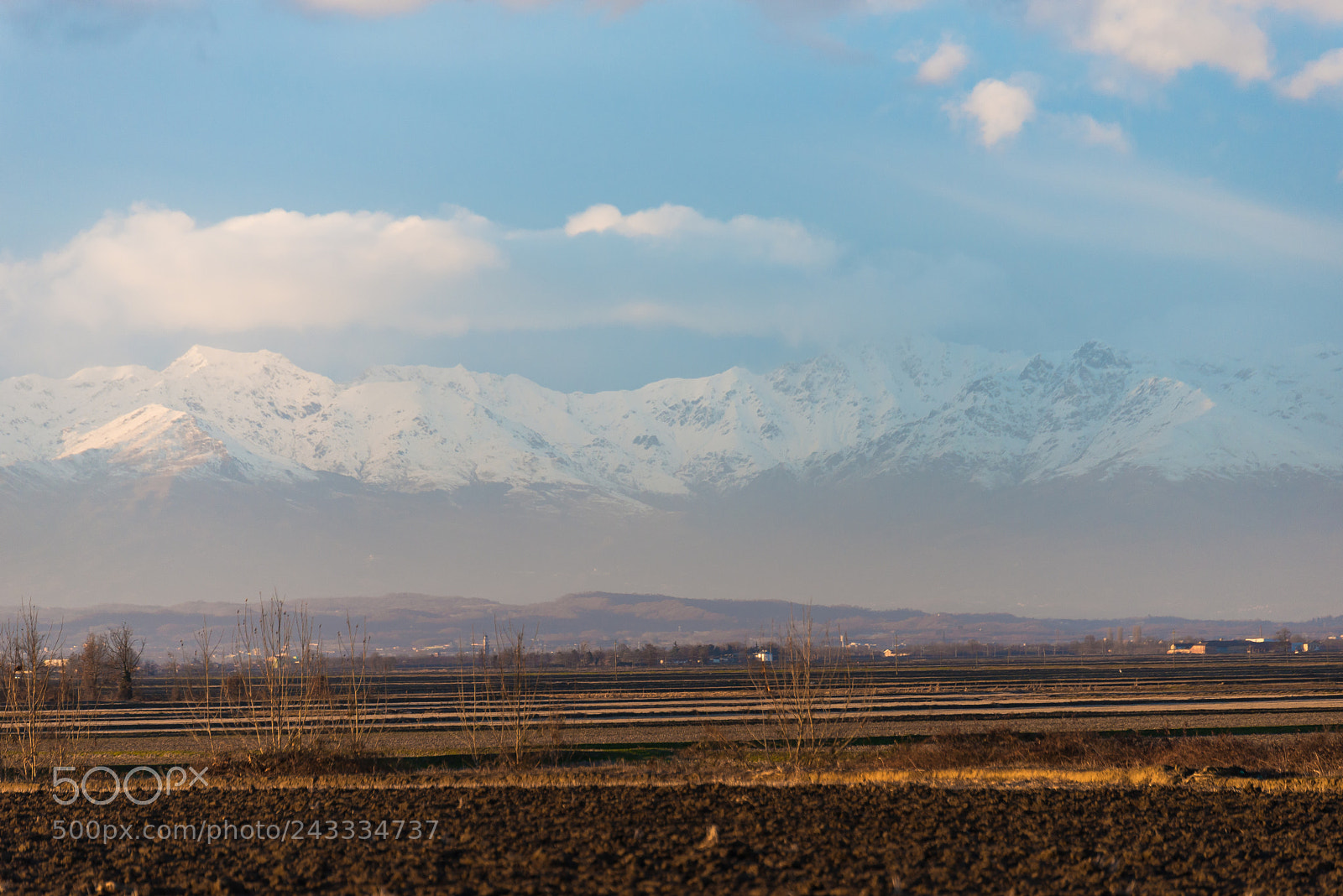 Nikon D610 sample photo. Mountains photography