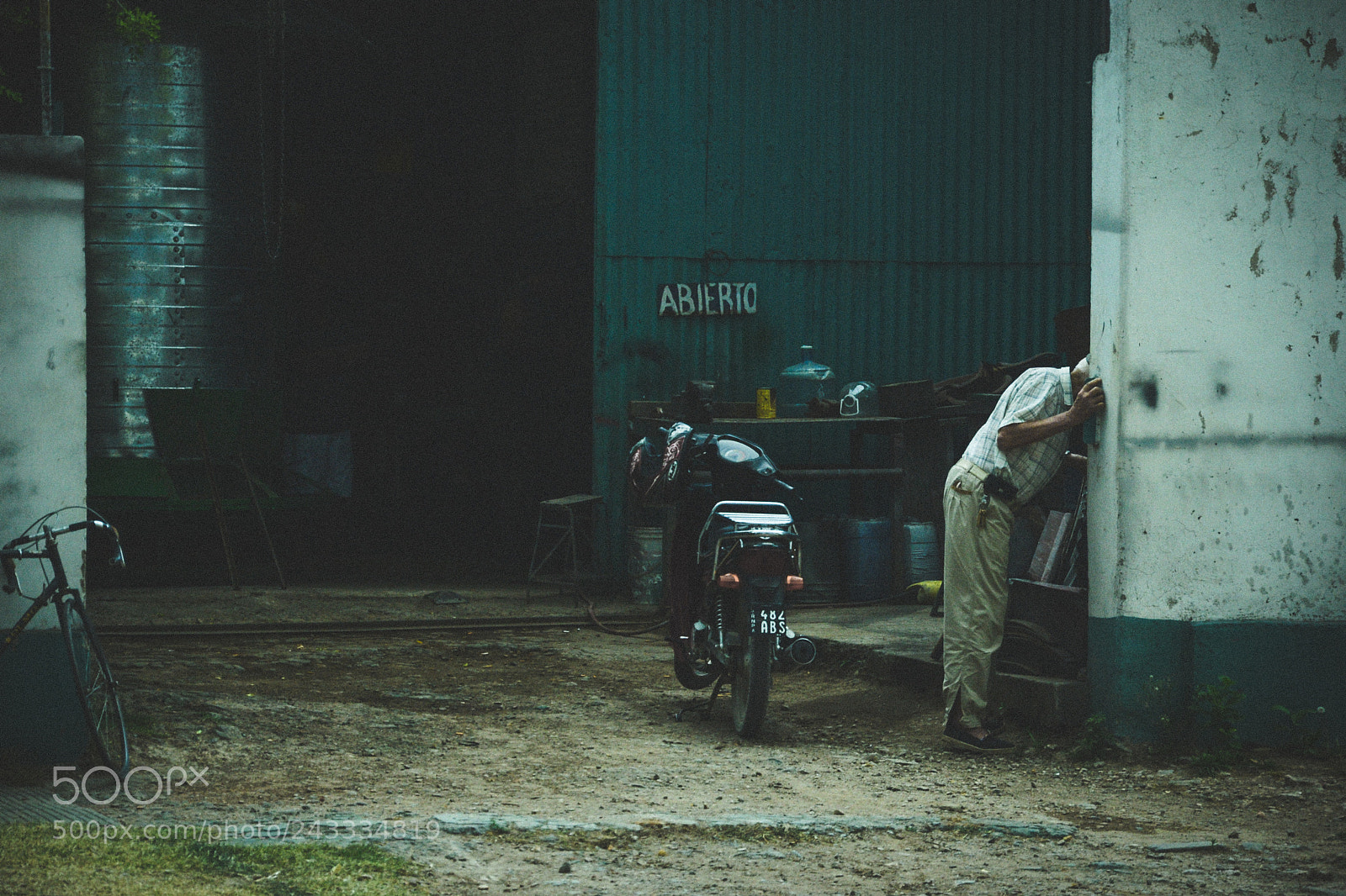 Nikon D3100 sample photo. Escena de tornquist photography