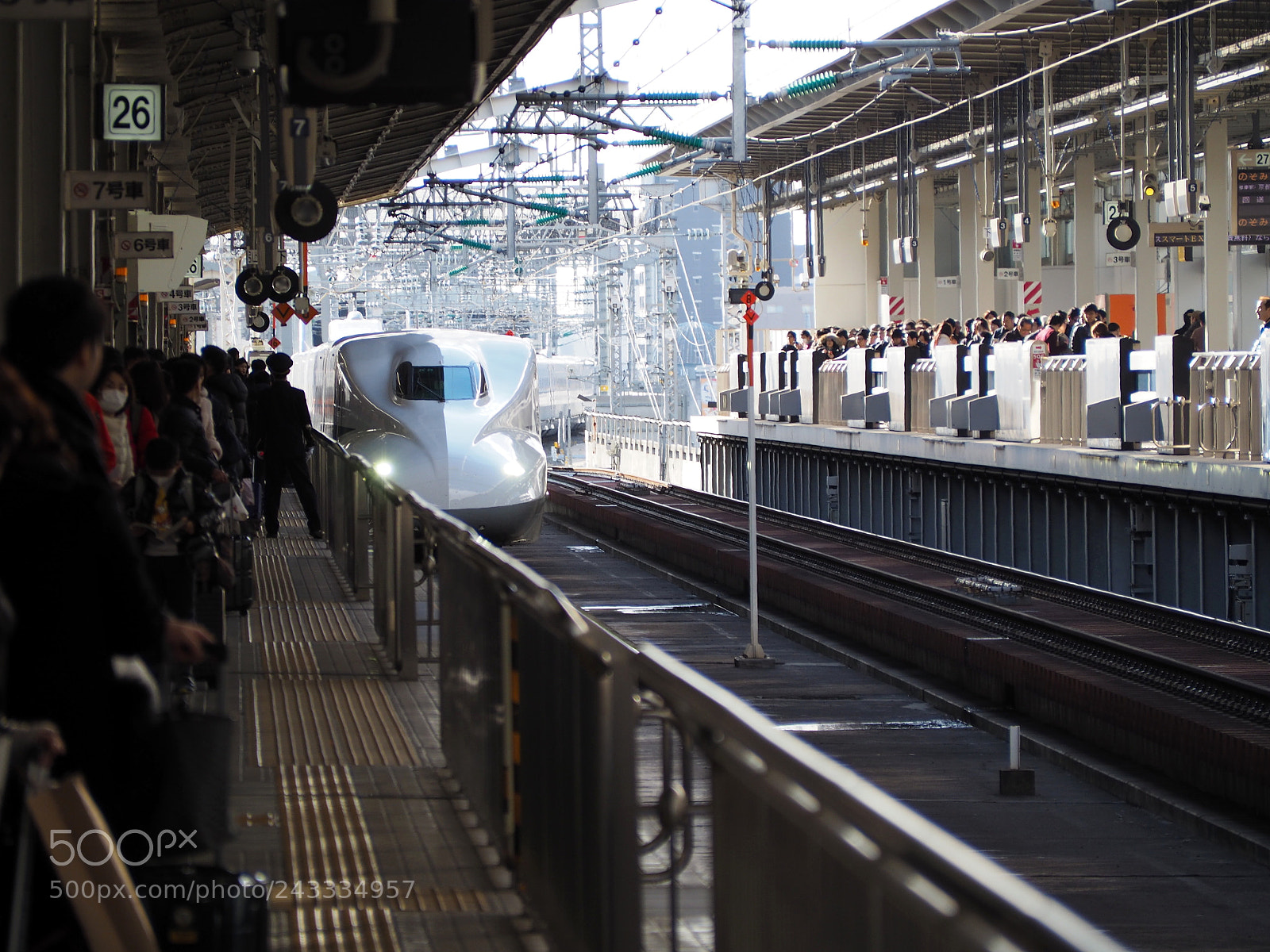 Olympus OM-D E-M10 II sample photo. Right on time... photography
