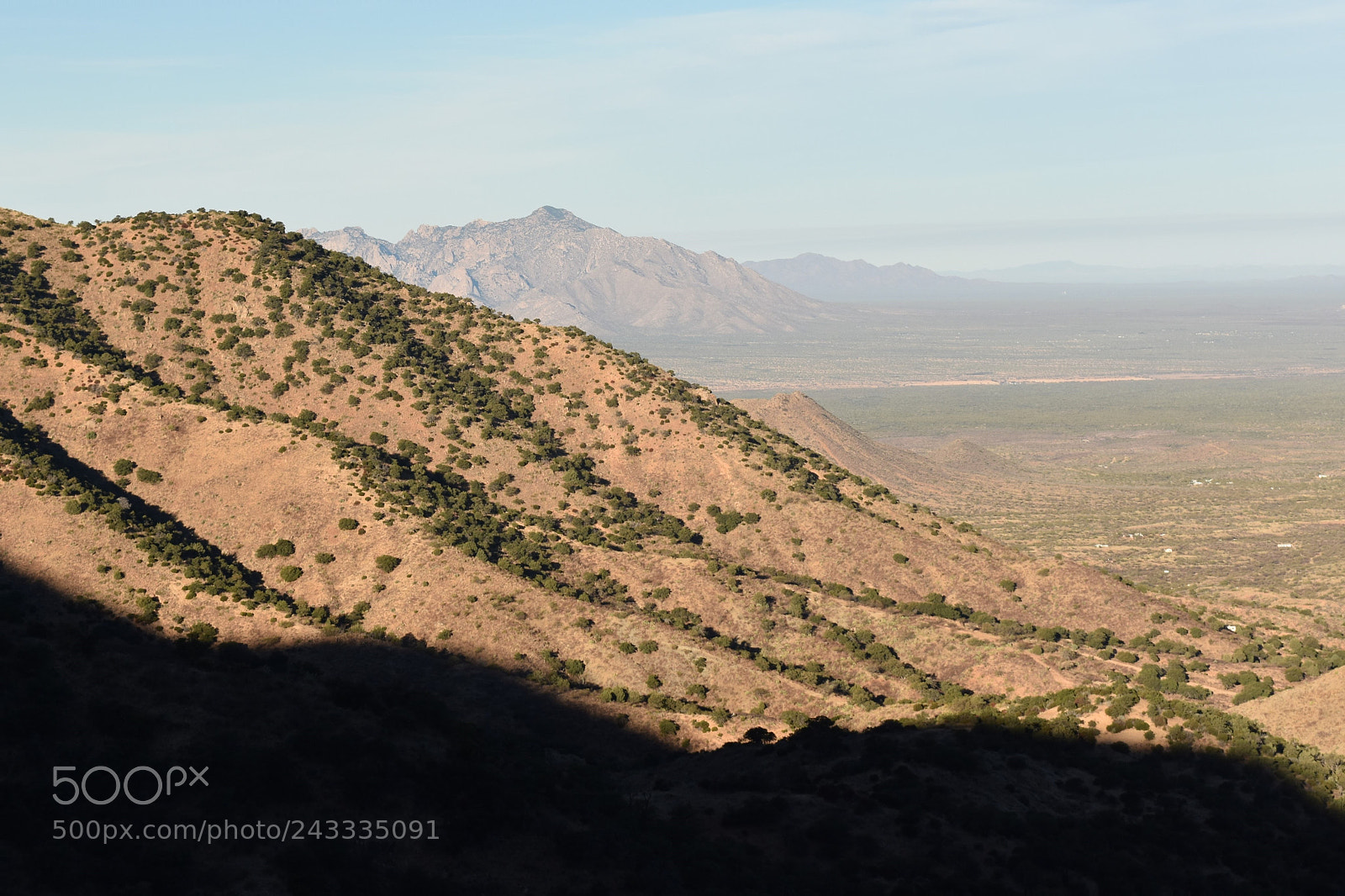 Nikon D3400 sample photo. Sierrita mountains, pima co photography