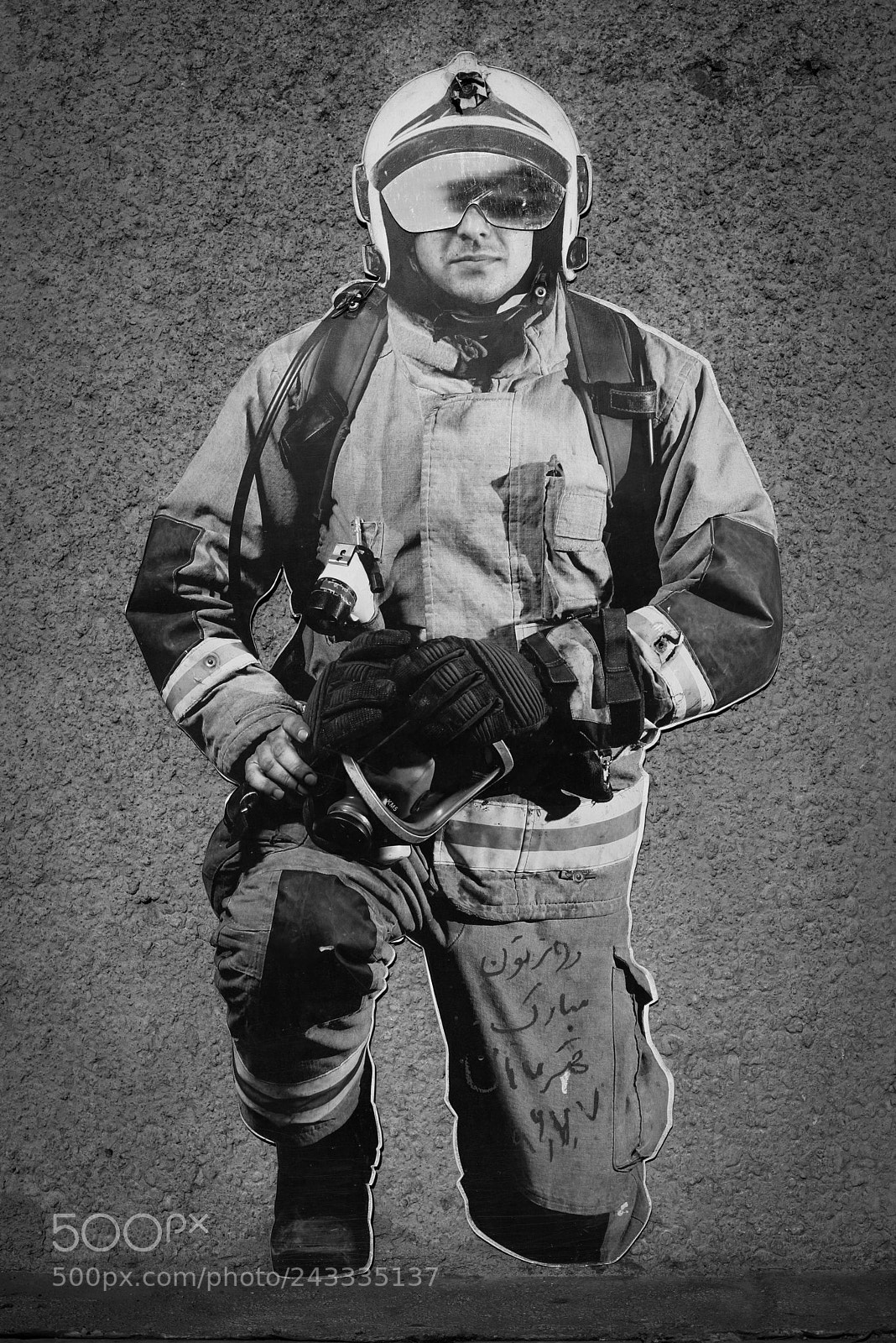 Nikon D610 sample photo. Lost hero photography