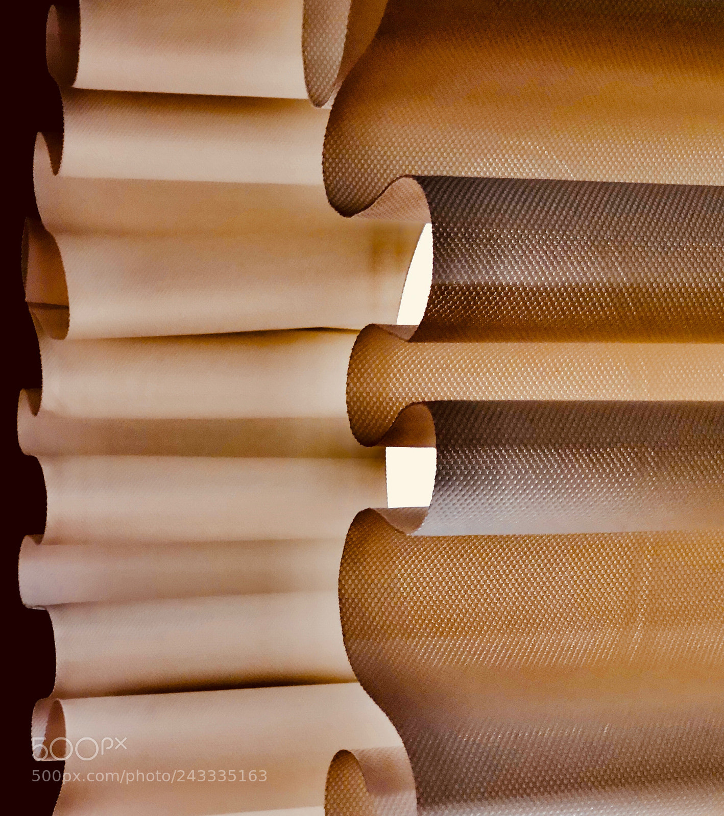 Apple iPhone 8 Plus sample photo. Pattern and lines photography