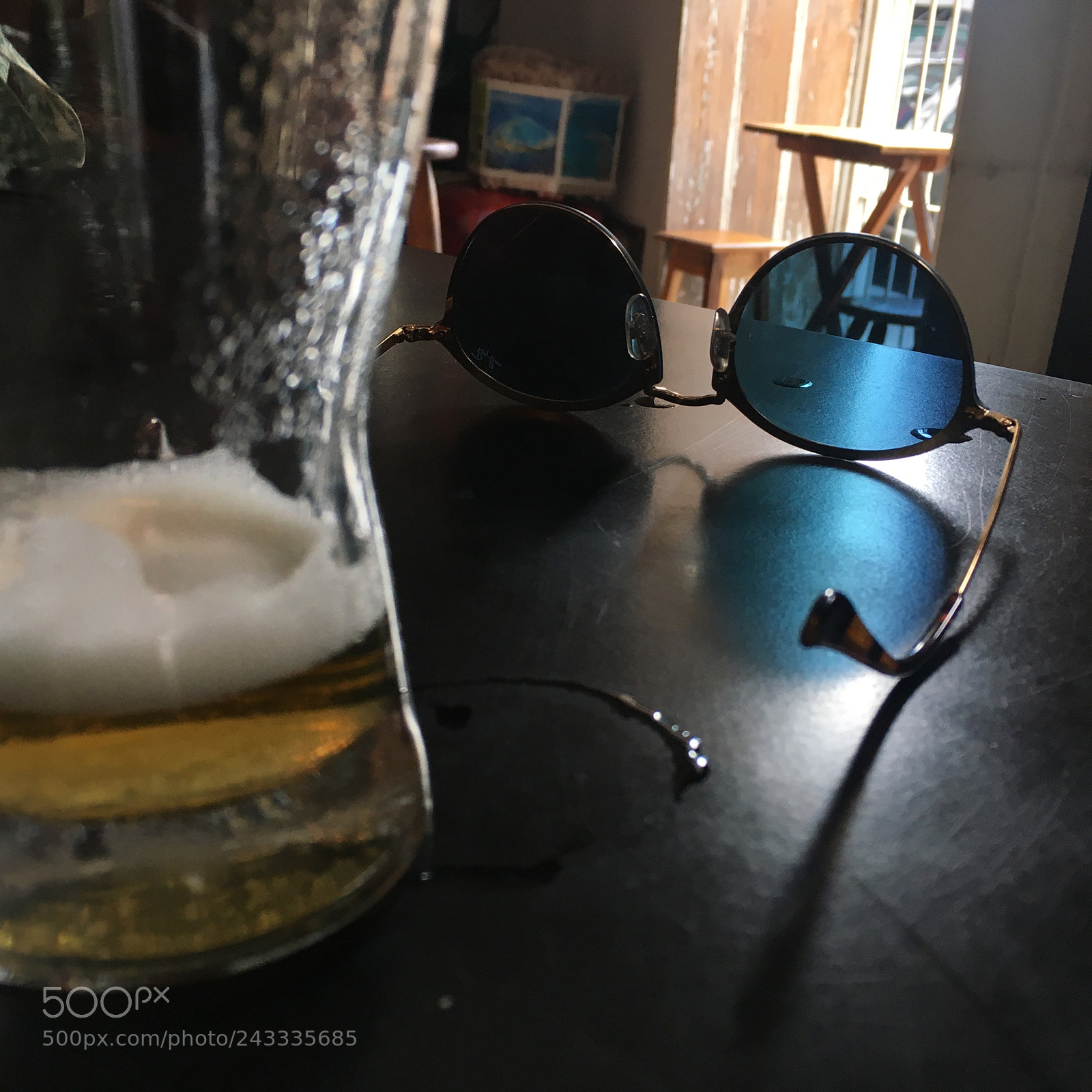 Apple iPhone 6s sample photo. No more beer. photography