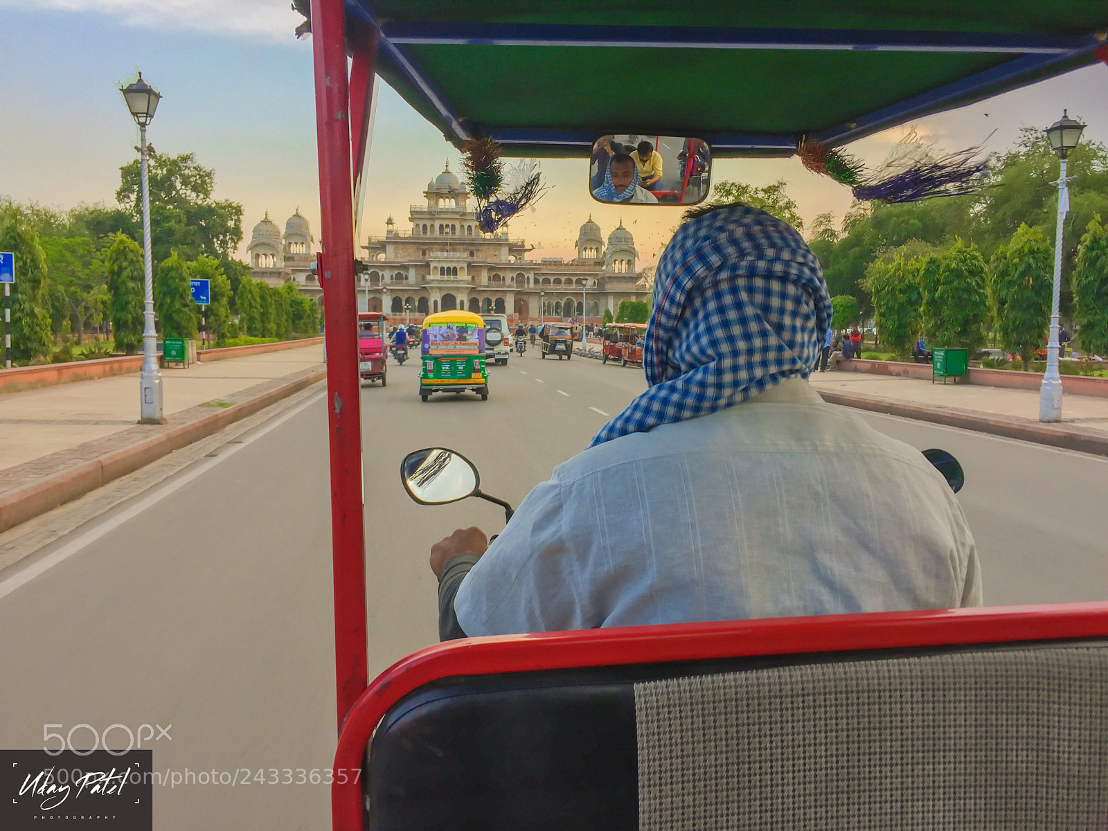 Apple iPhone 6 sample photo. Beautiful jaipur. photography