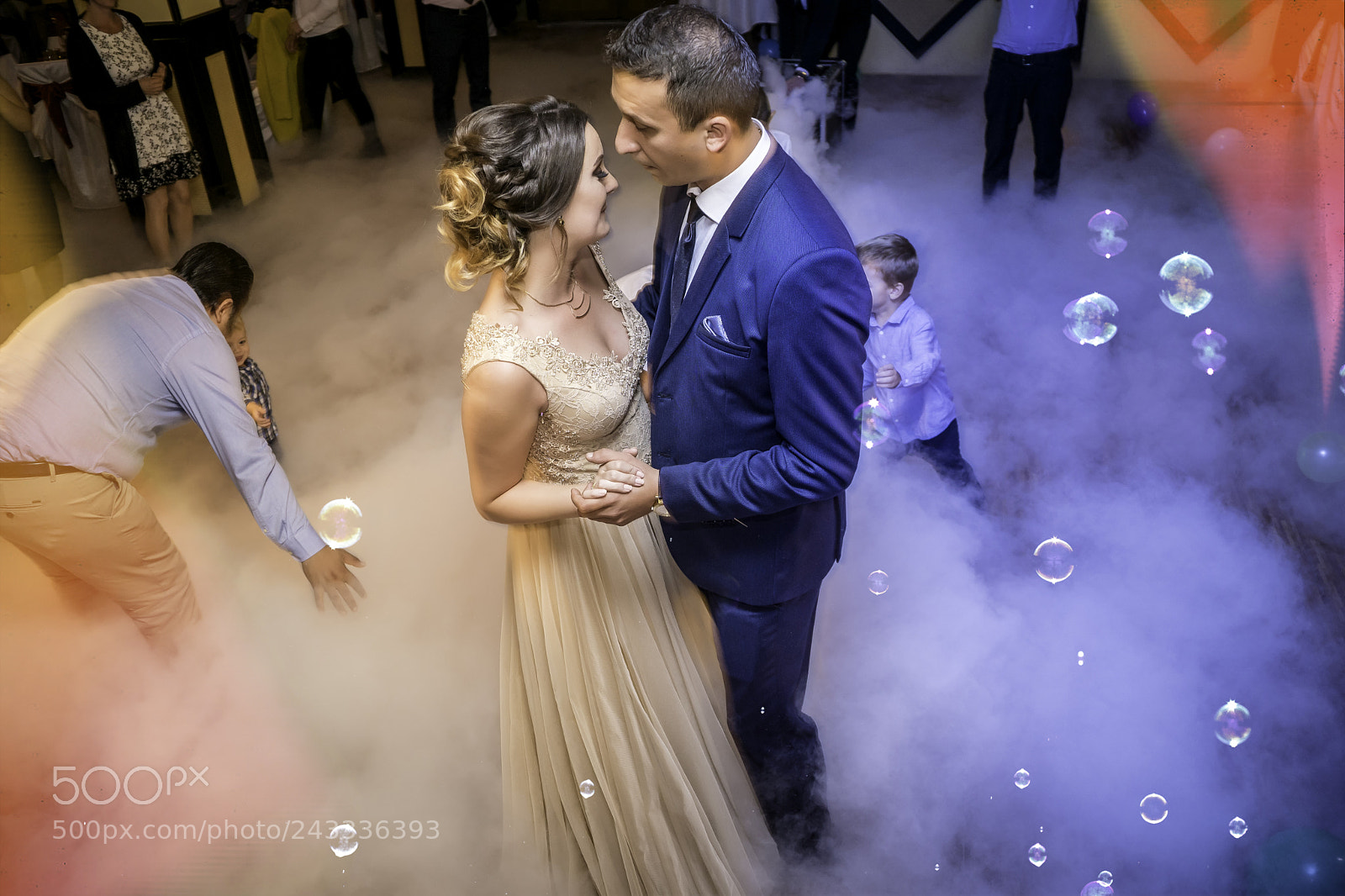 Sony ILCA-77M2 sample photo. Lovely dance photography