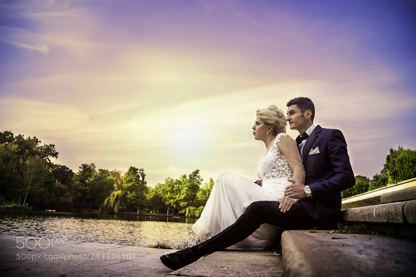Sony ILCA-77M2 sample photo. Sunset love photography