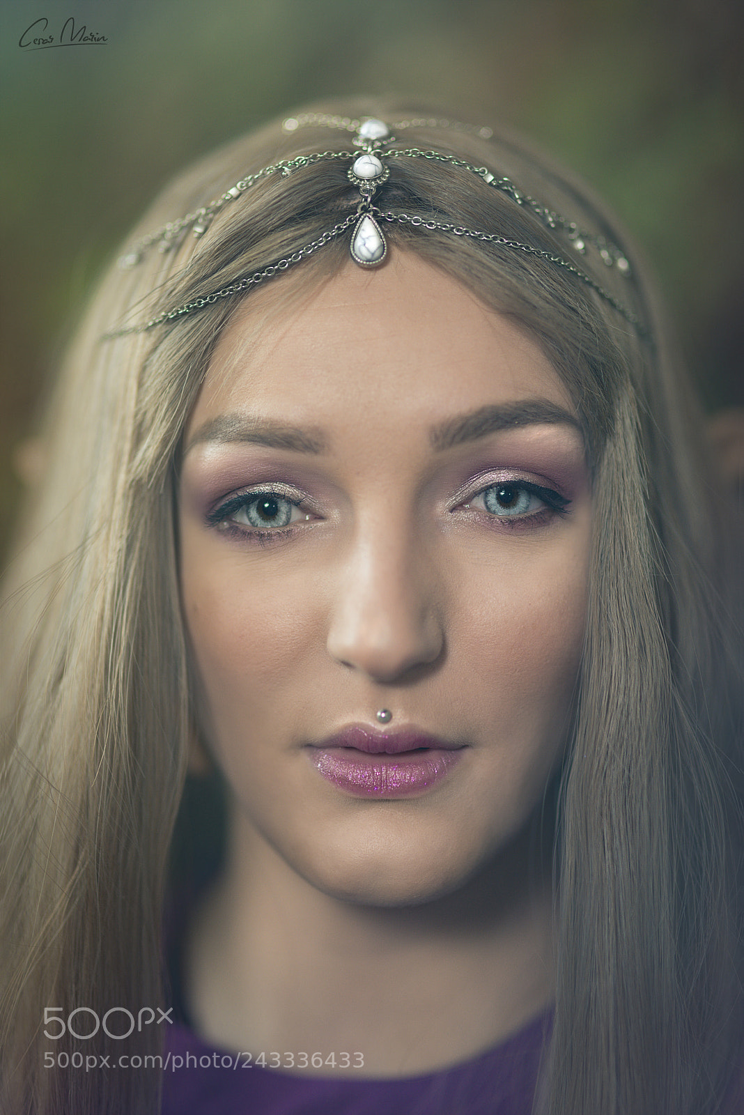 Nikon D800 sample photo. Elfa photography