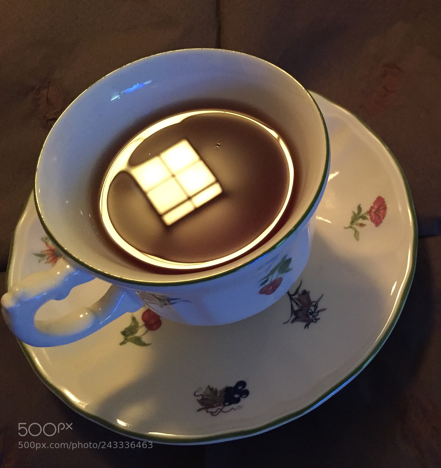 Apple iPhone 6 sample photo. A window in a photography