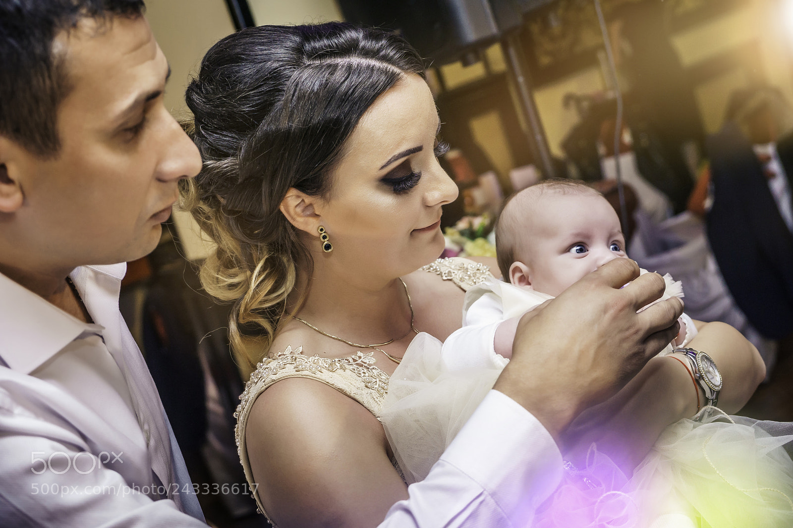Sony ILCA-77M2 sample photo. Happy family photography