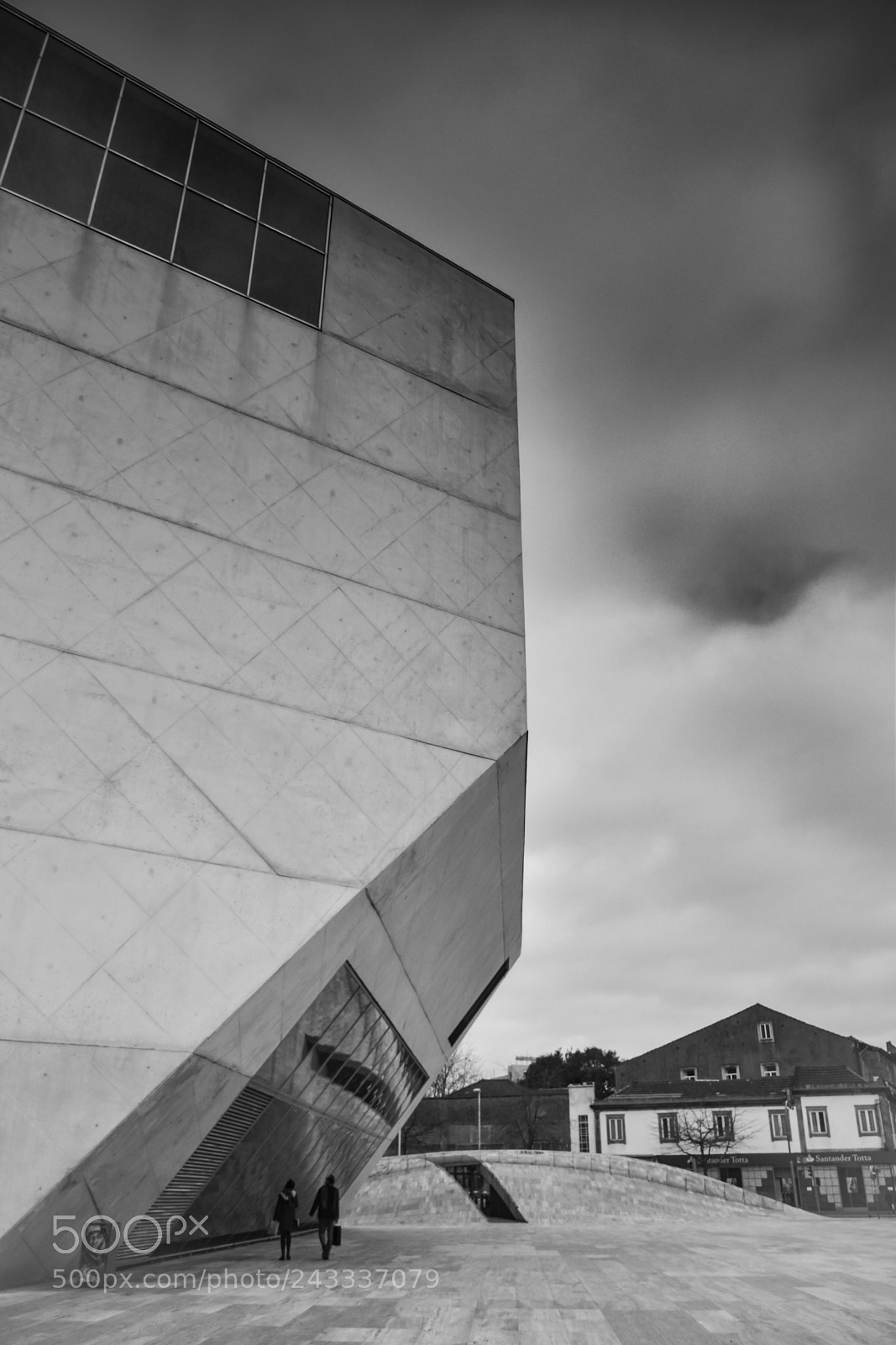 Nikon D5600 sample photo. Porto - casa da photography