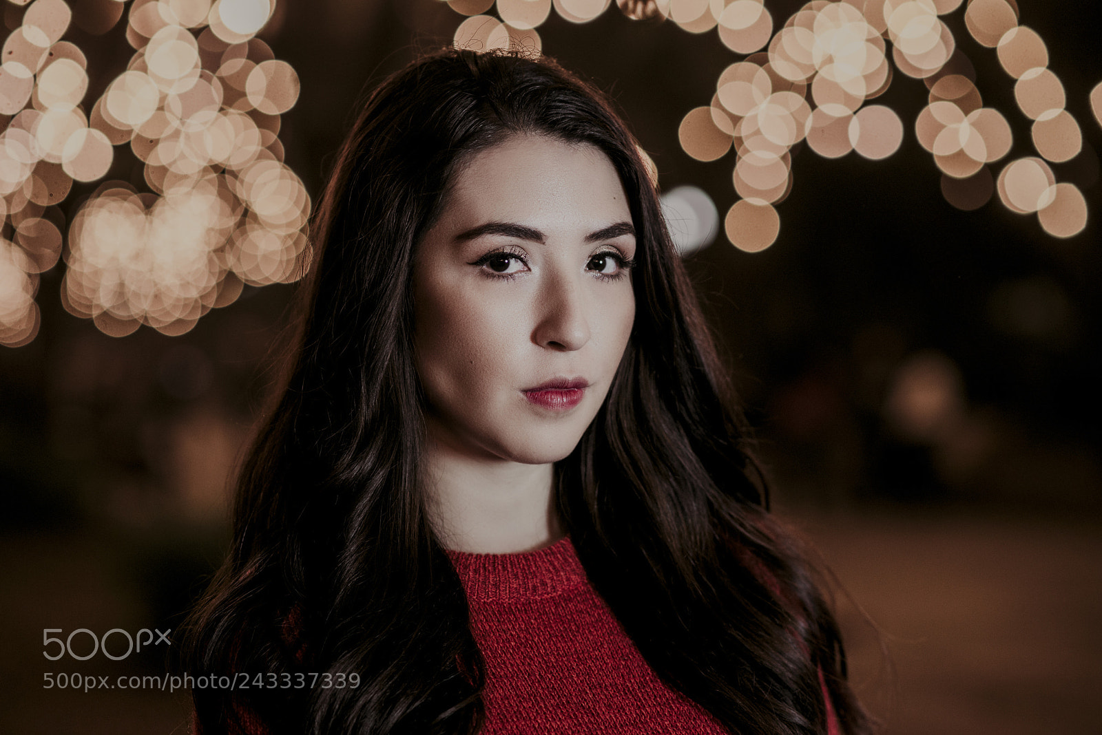 Nikon D610 sample photo. Valeria photography