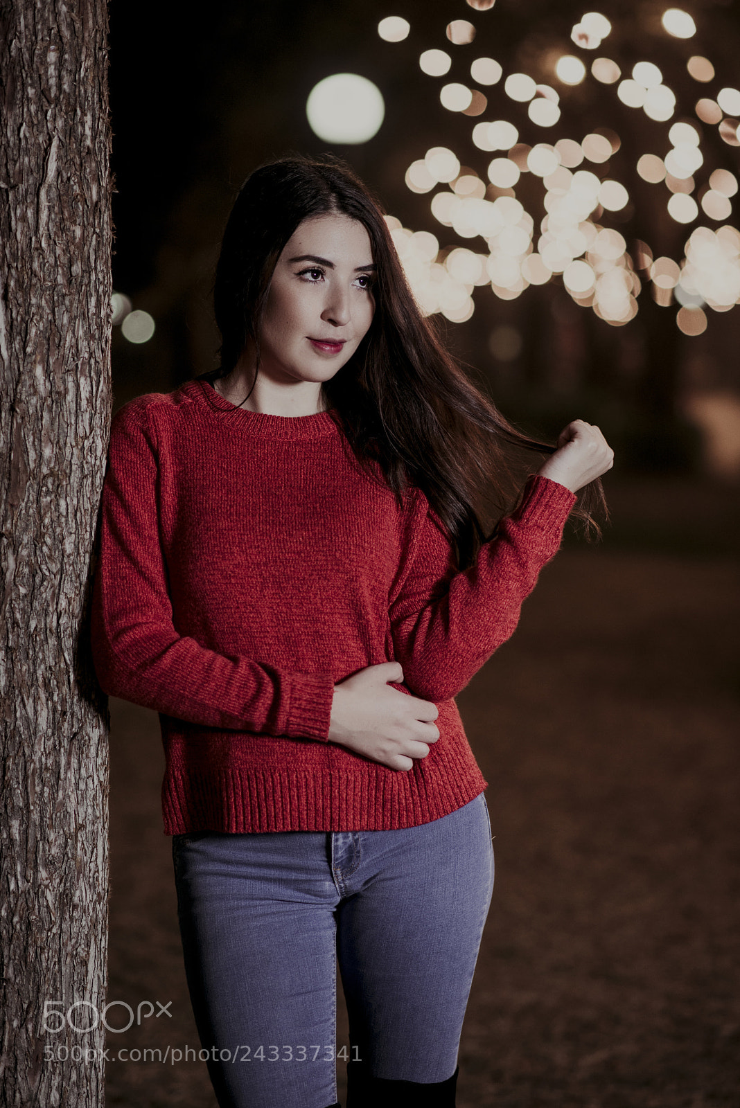 Nikon D610 sample photo. Valeria photography