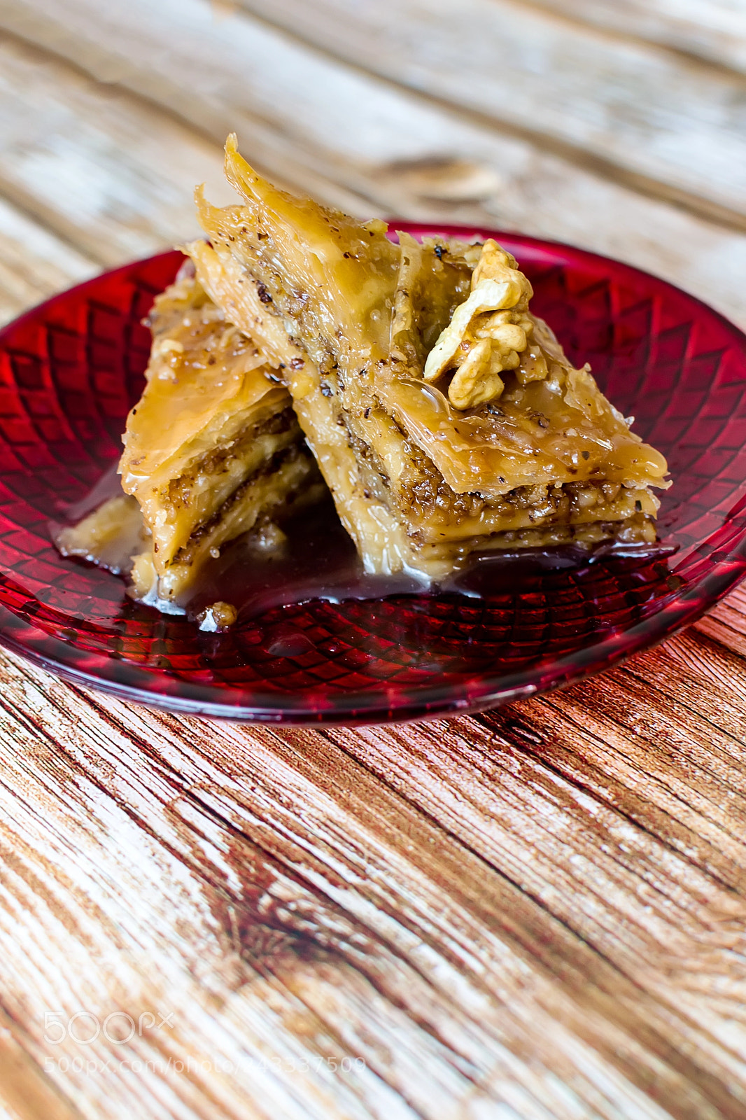 Nikon D3100 sample photo. Baklava photography