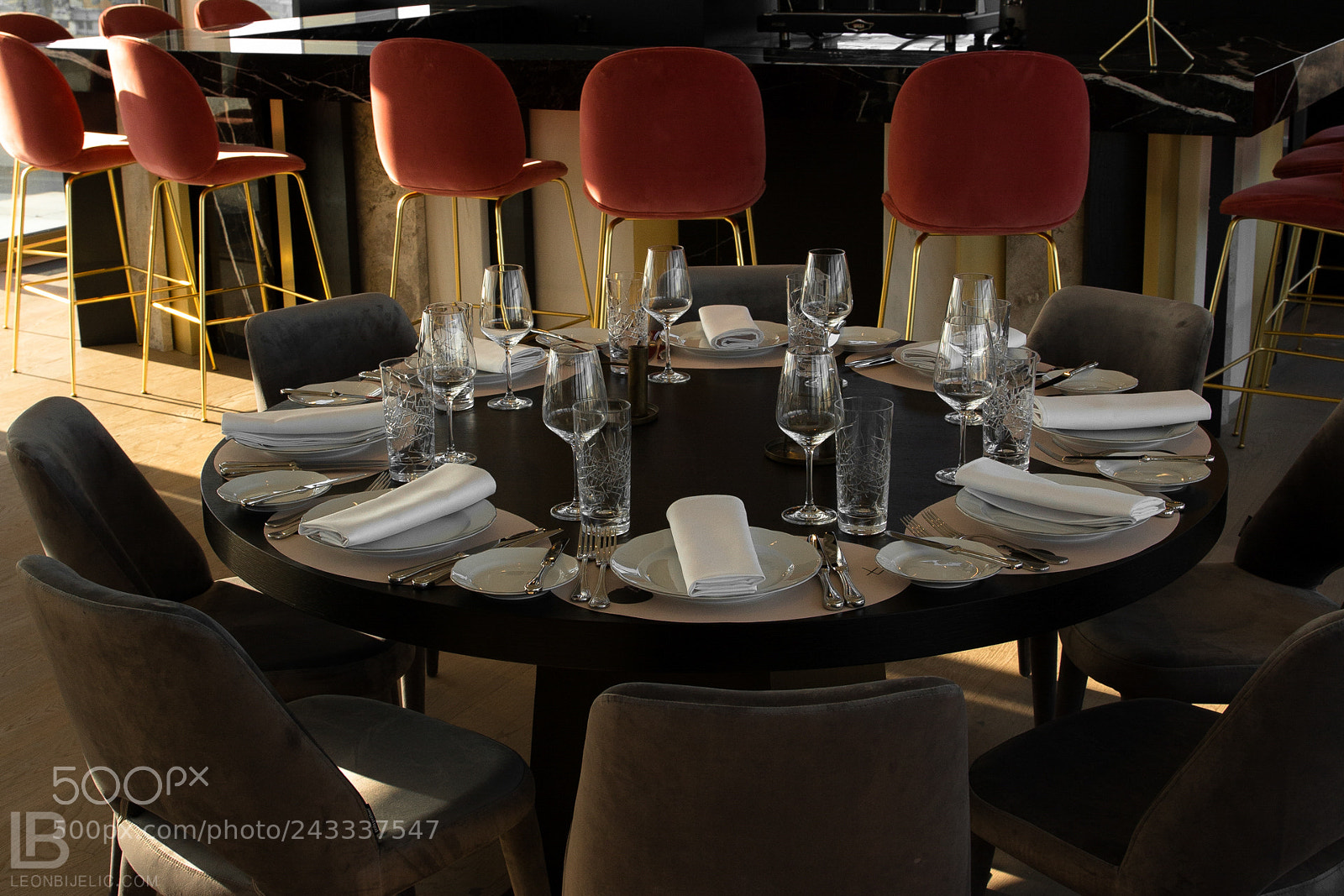 Canon EOS-1D X sample photo. Twenty two: restaurant photography