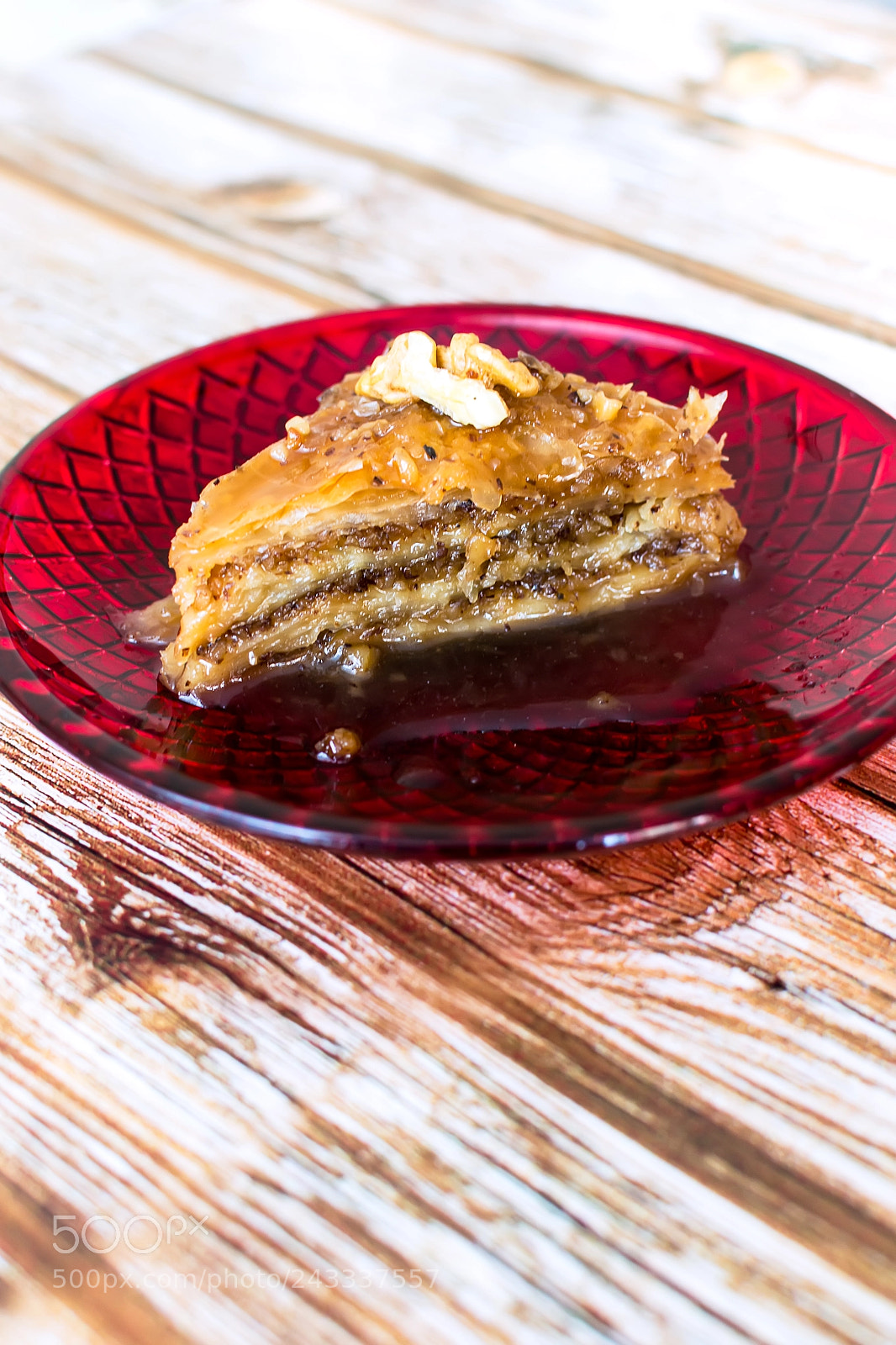 Nikon D3100 sample photo. Baklava photography