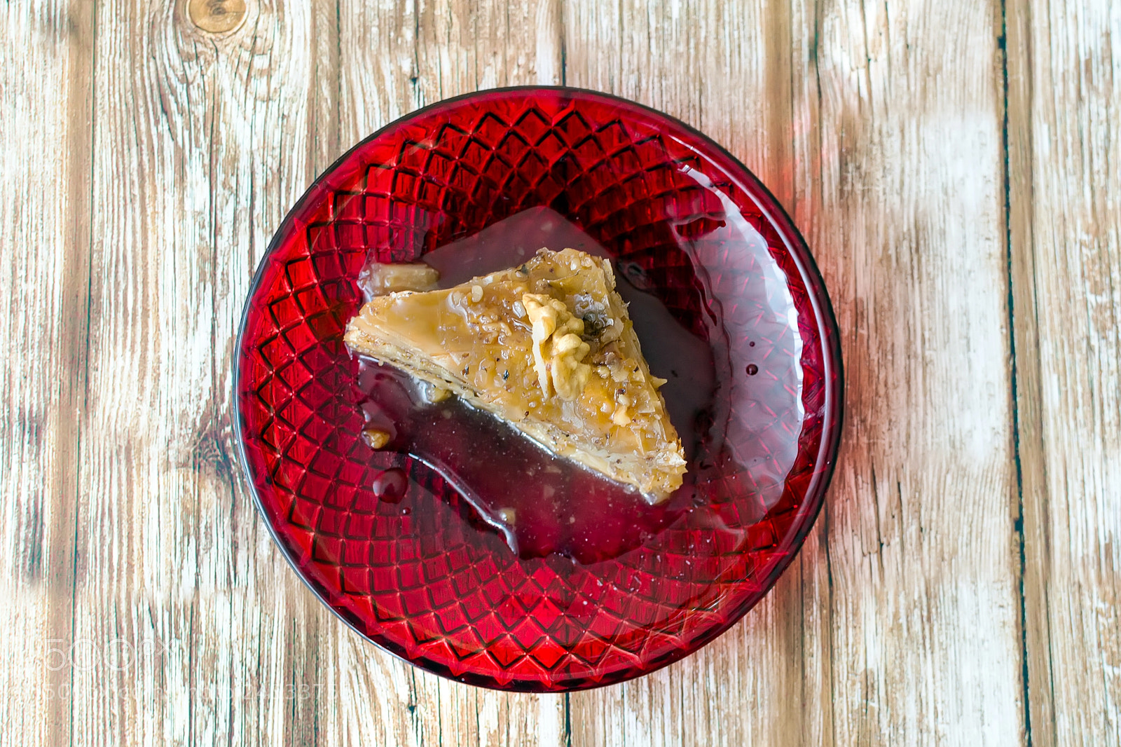 Nikon D3100 sample photo. Baklava photography