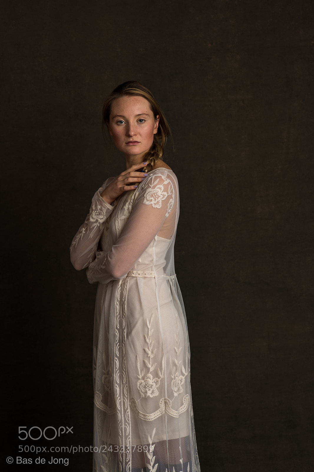 Nikon D850 sample photo. Workshop with the new photography