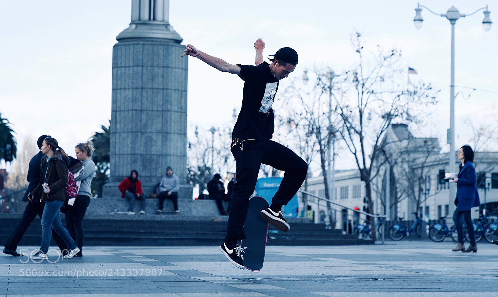 Sony a9 sample photo. Activate the rhythm photography