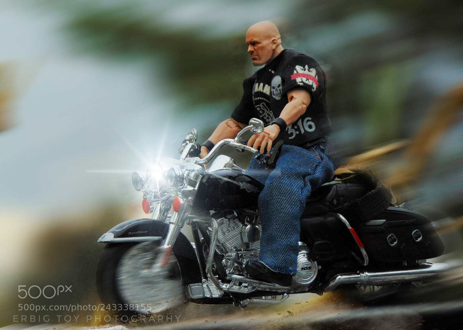 Sony Cyber-shot DSC-H300 sample photo. Sunday ride photography
