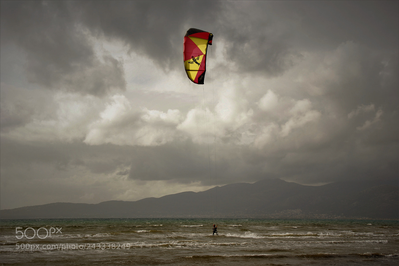 Sony Alpha DSLR-A350 sample photo. Blowing in the wind ... ! photography
