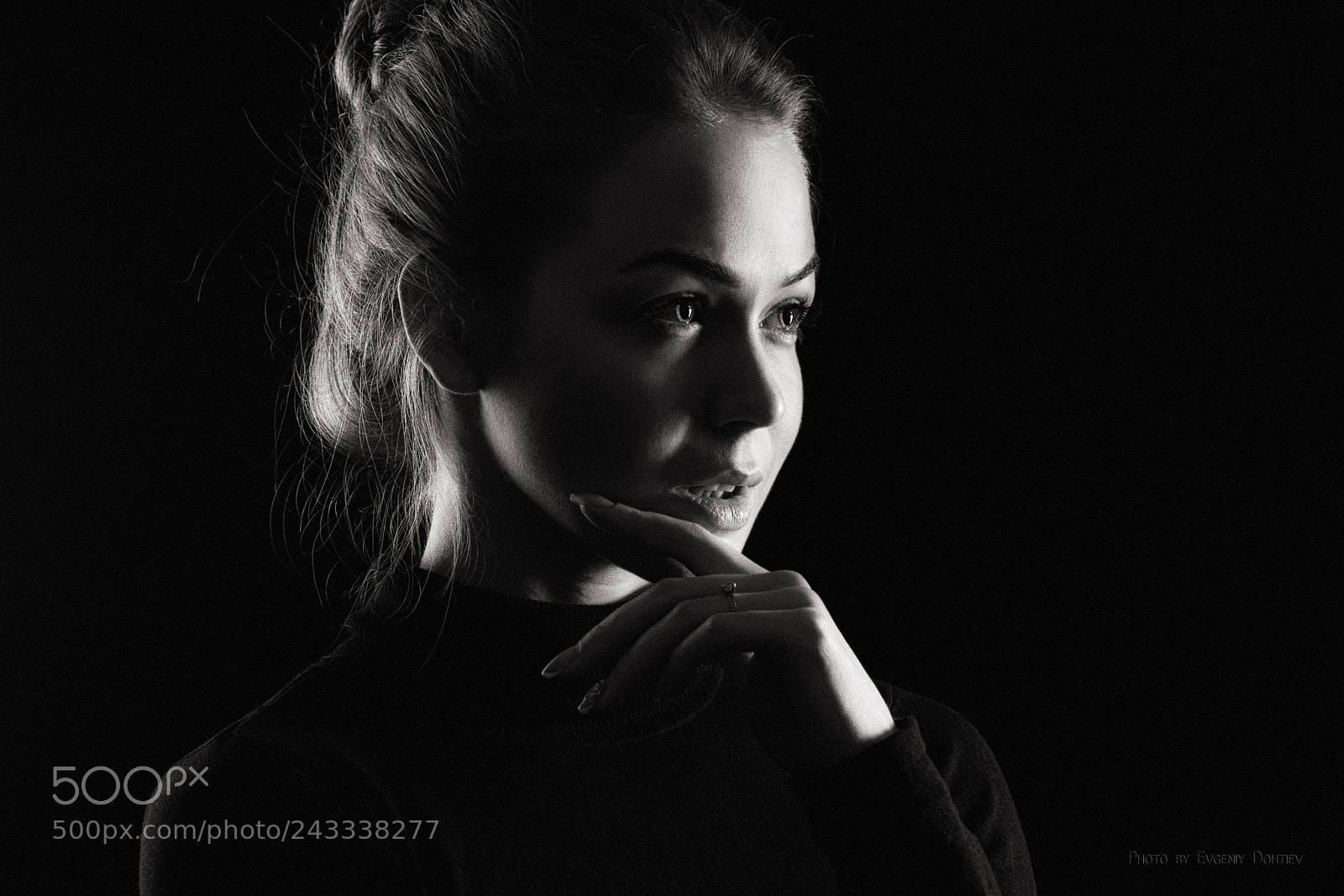 Canon EOS-1D Mark III sample photo. Valeria photography