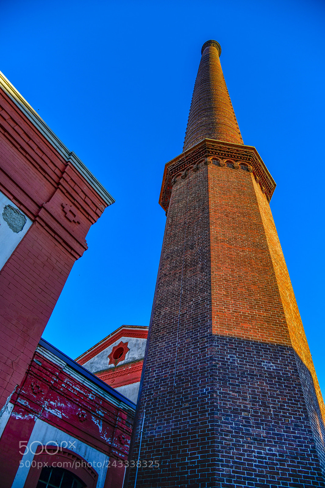 Nikon D850 sample photo. Crespi d'adda photography