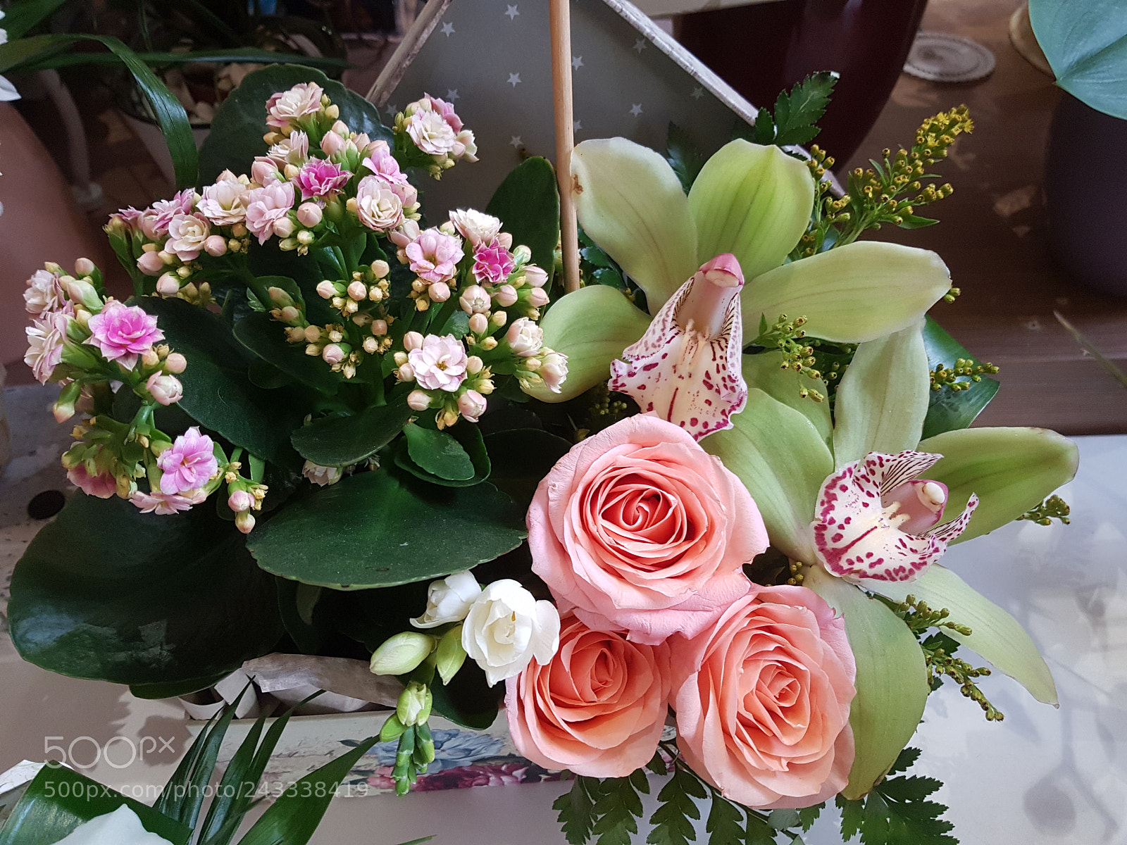 Samsung Galaxy S7 Edge sample photo. Flowers photography