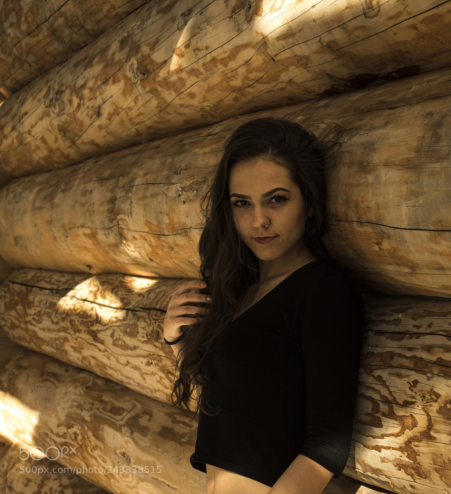 Nikon D5500 sample photo. Untitled photography