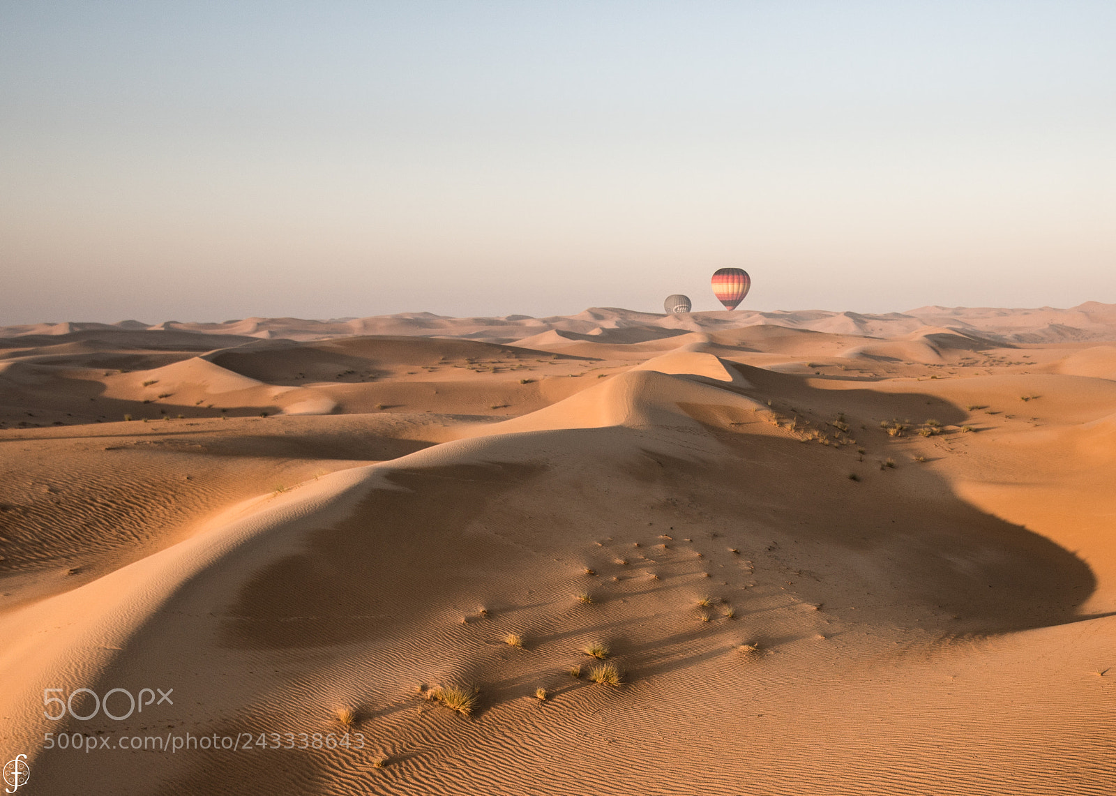 Sony a6500 sample photo. Desert photography