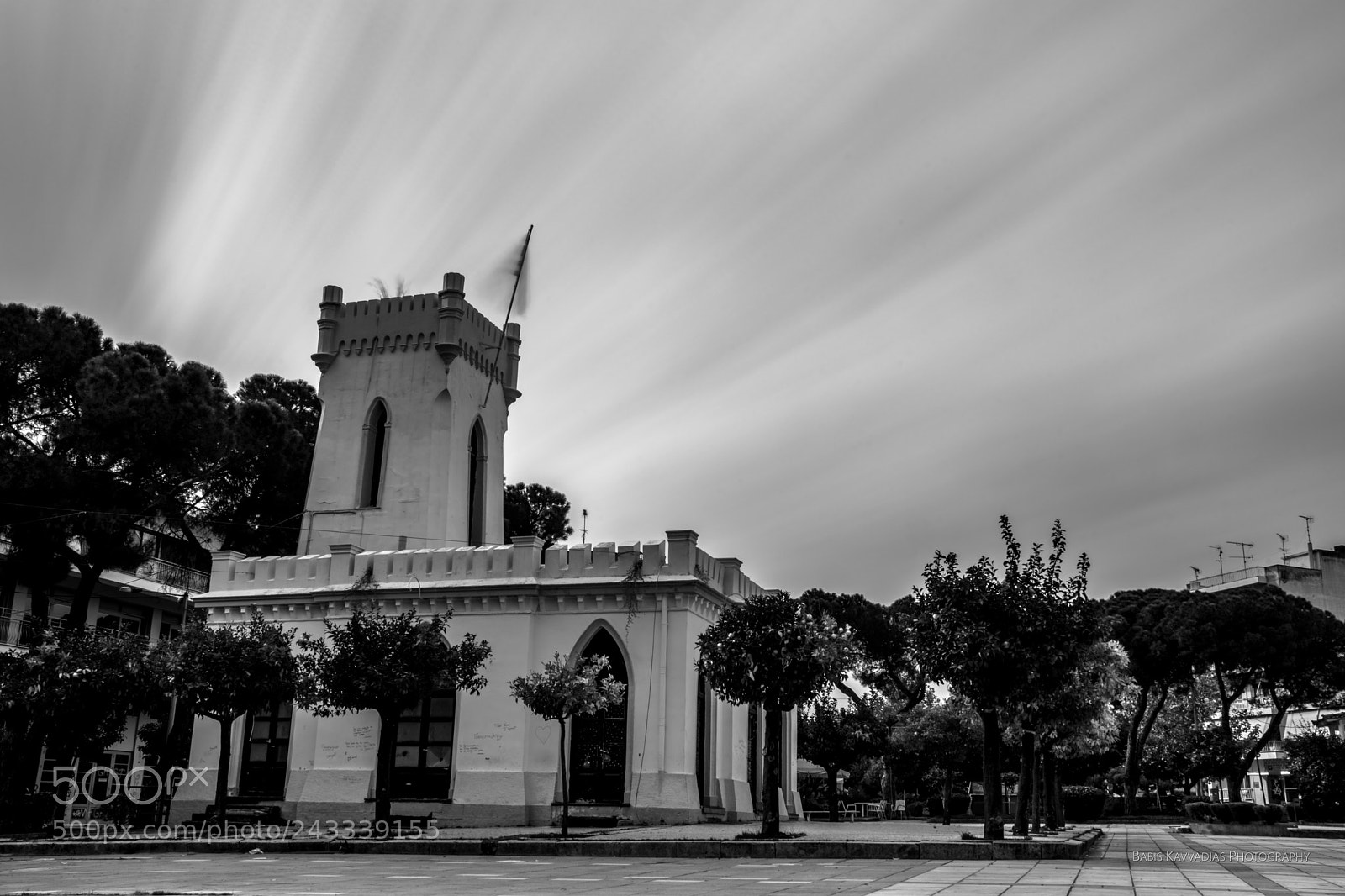 Nikon D7200 sample photo. Psila alonia square, egio photography