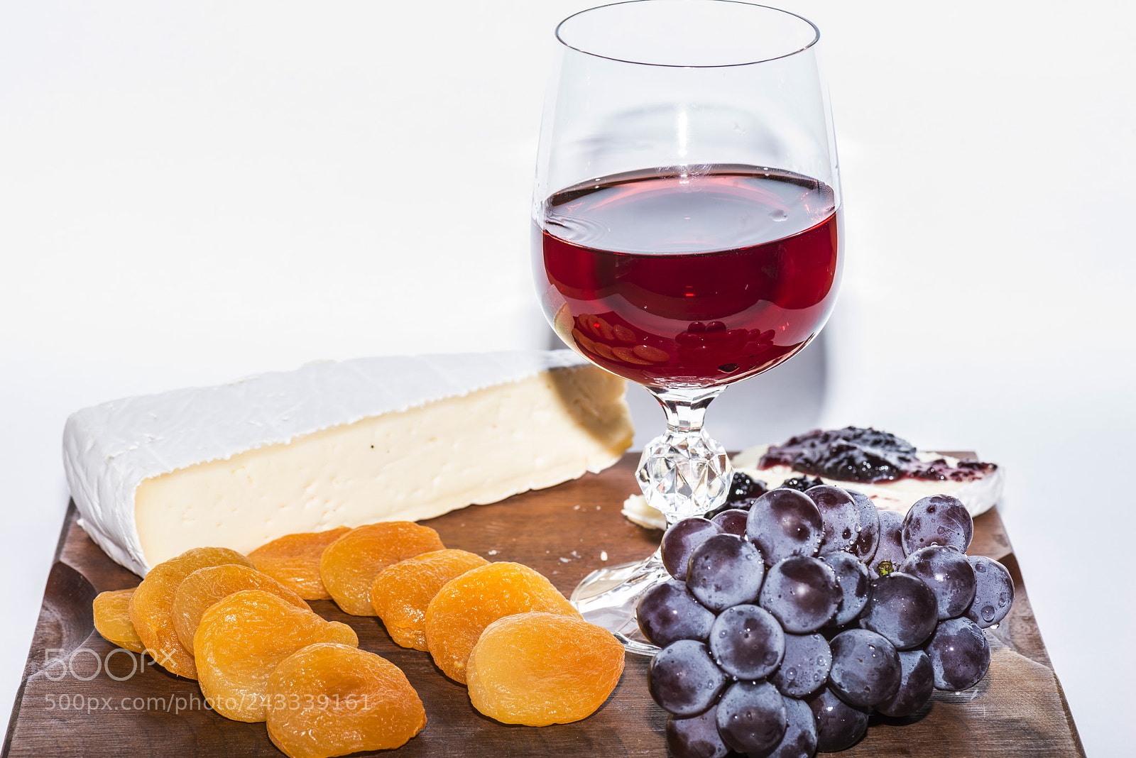 Nikon D800 sample photo. Pinot noir photography