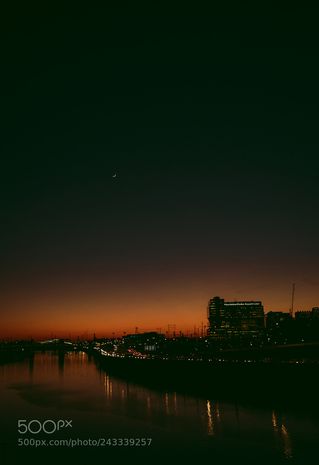 Fujifilm X100F sample photo. Good evening philadelphia photography