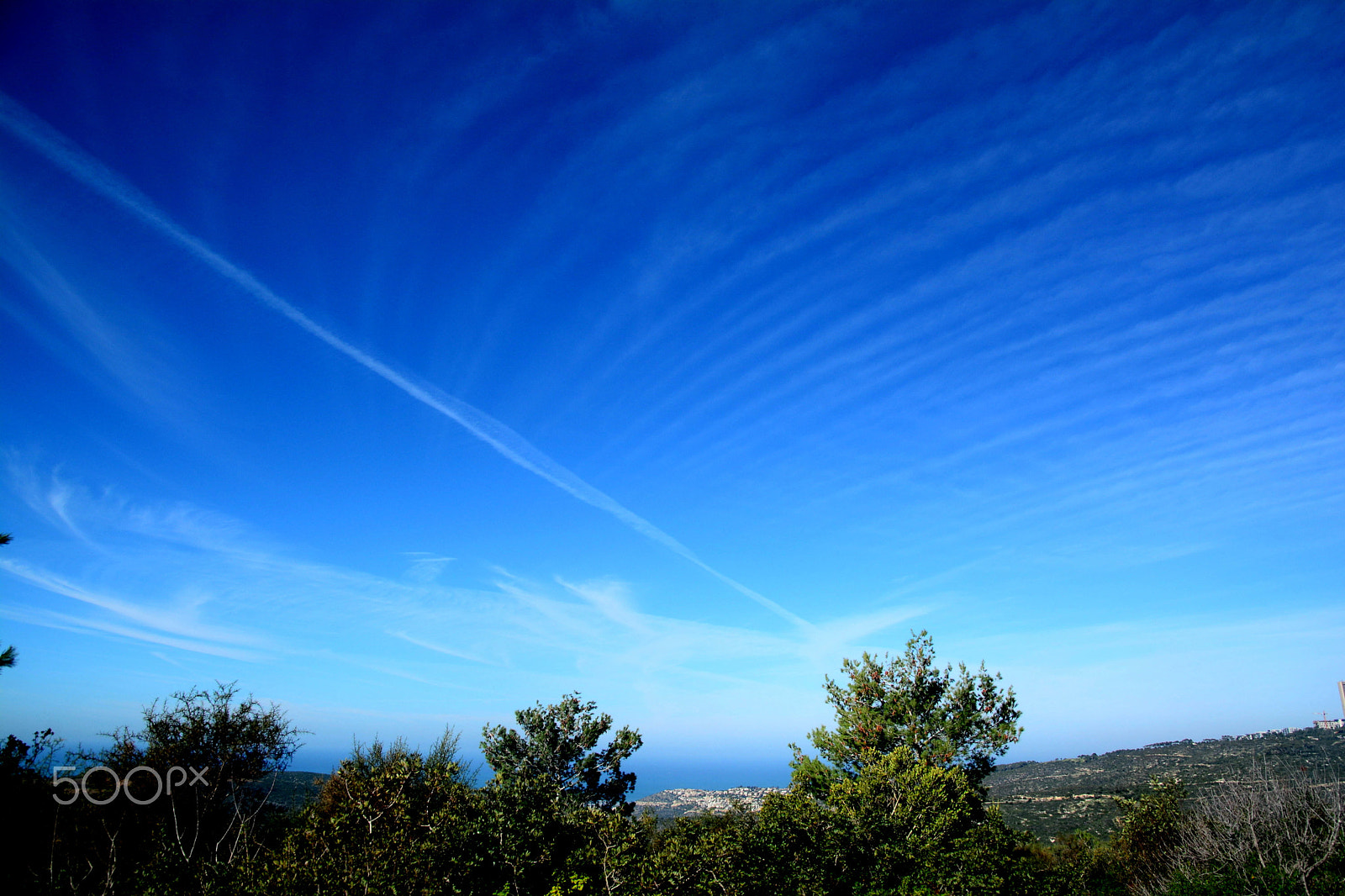 Nikon D7100 sample photo