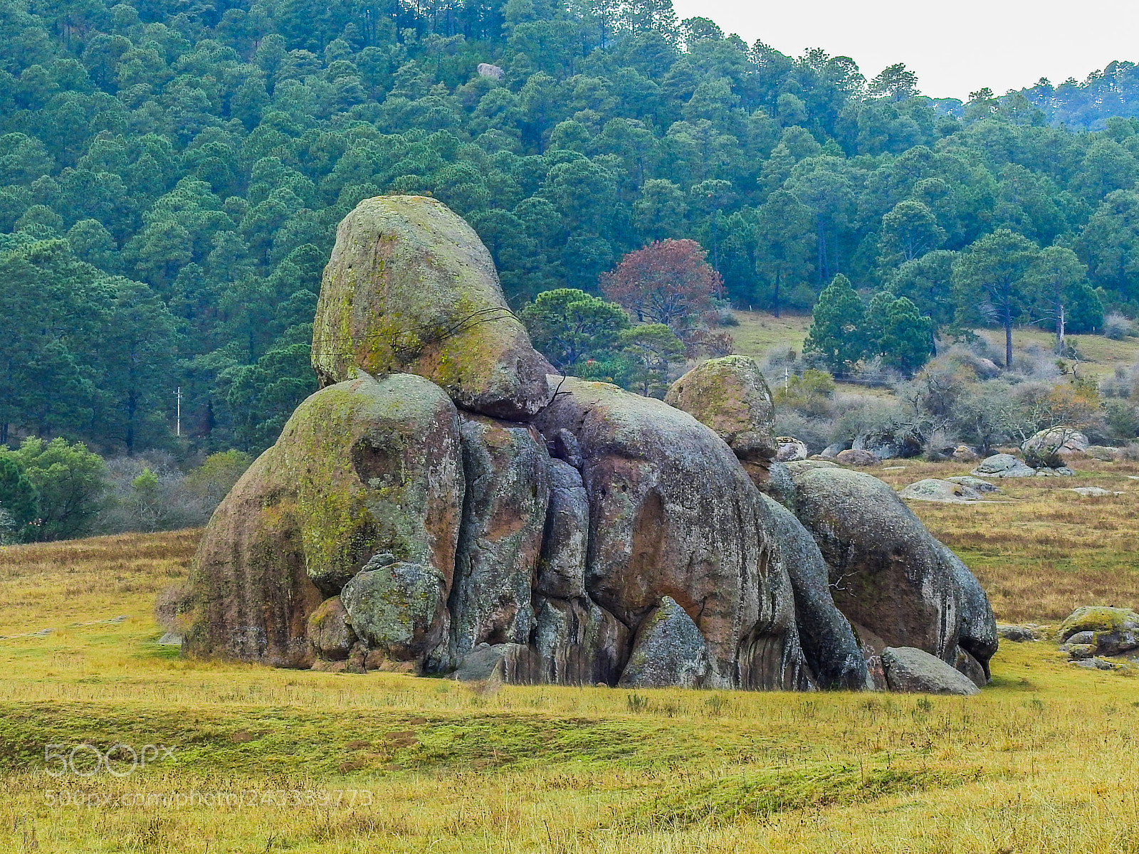 Nikon Coolpix P900 sample photo. Big rock formations in photography