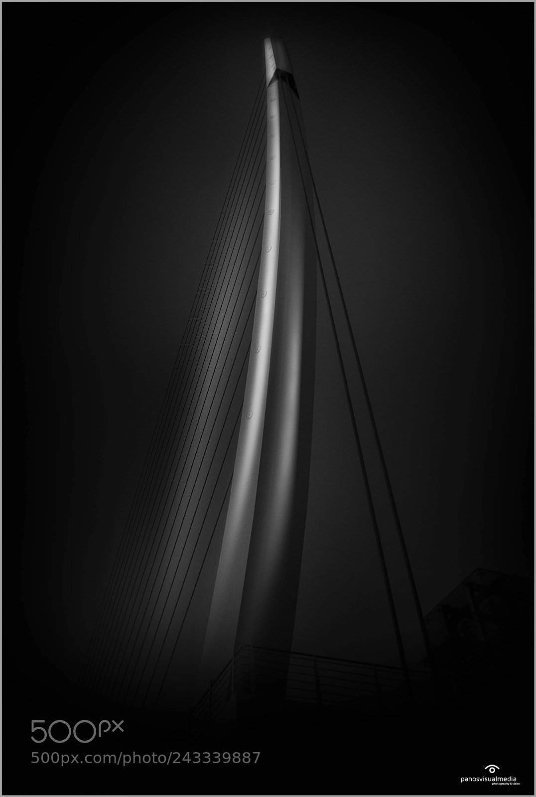 Canon EOS 5DS sample photo. Tower 2018 photography