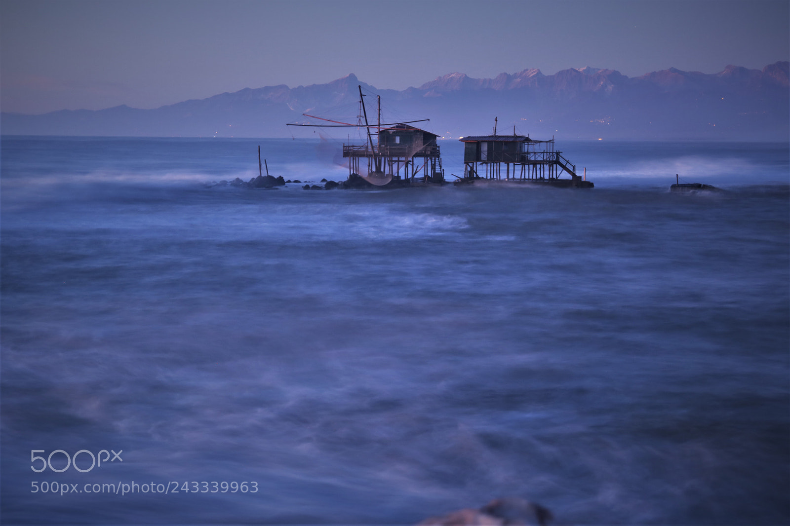 Canon EOS 760D (EOS Rebel T6s / EOS 8000D) sample photo. Bocca d arno photography
