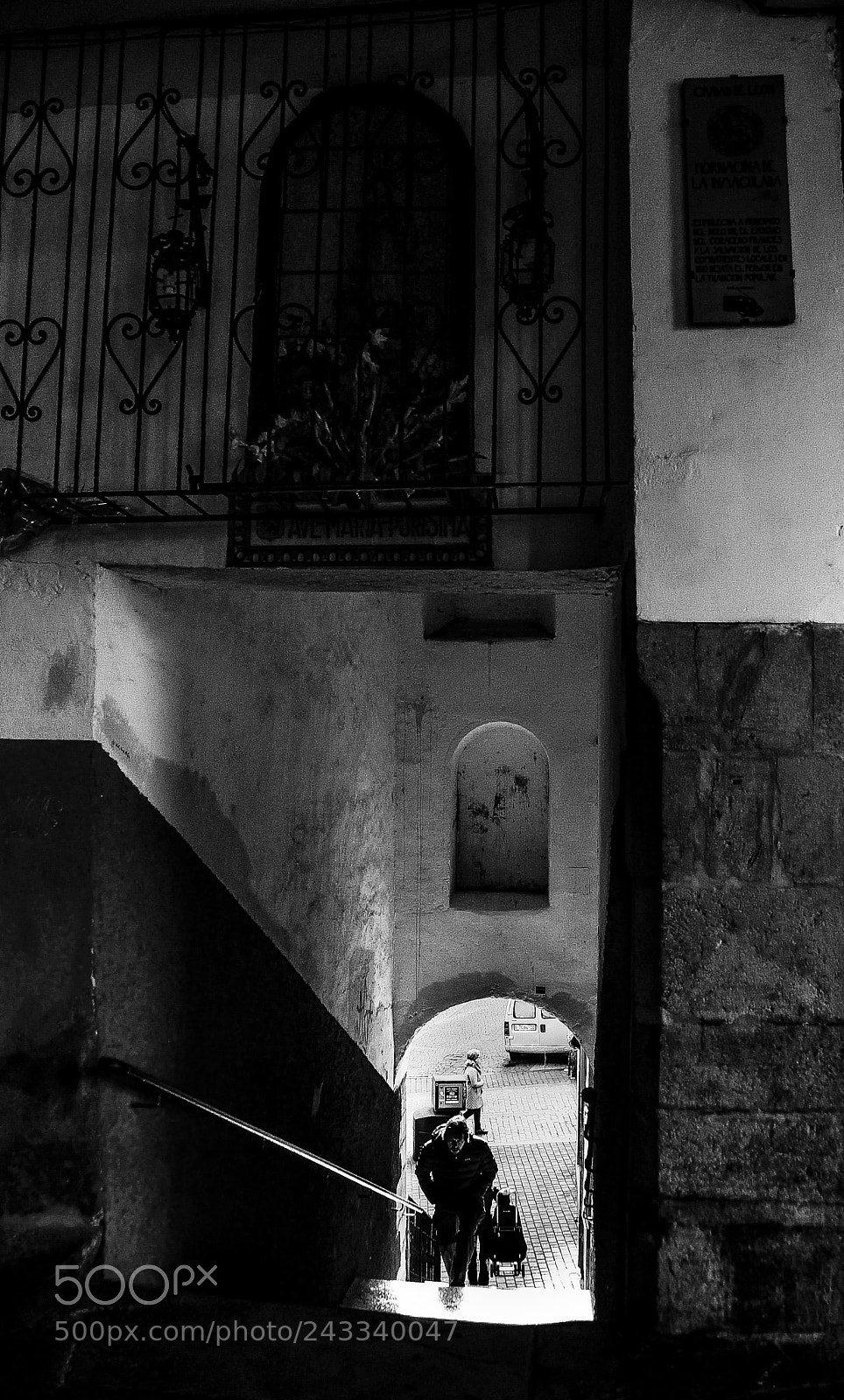 Nikon D500 sample photo. Rincon del coracero photography